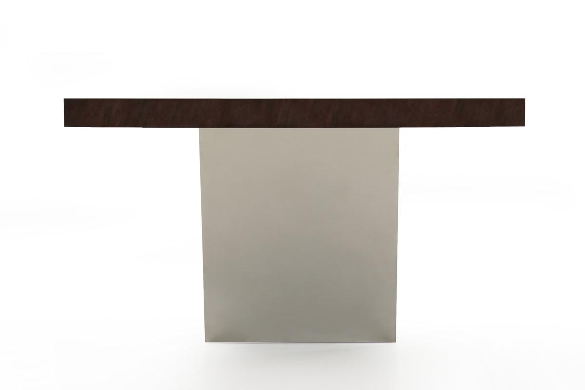 Modrest Christa Modern High Gloss Dining Table