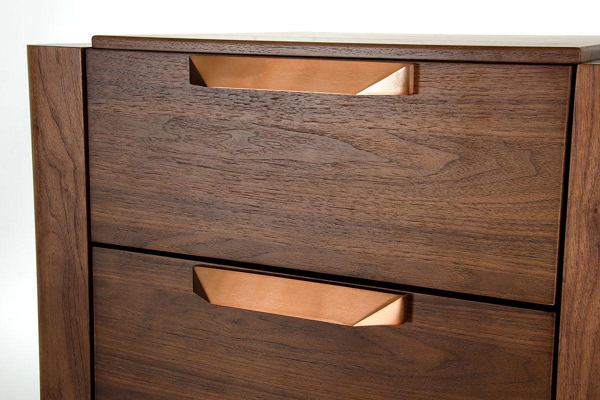 Modrest Codex MidCentury Tobacco Chest