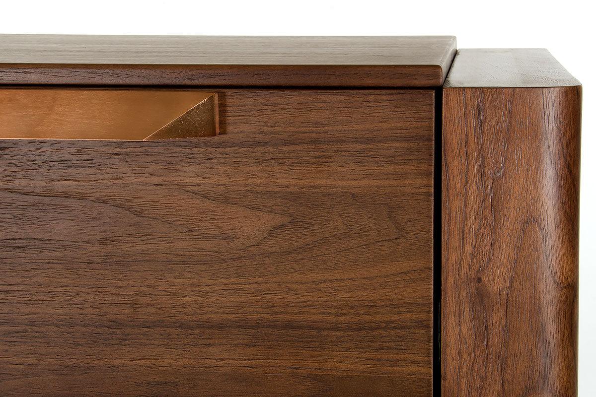 Modrest Codex MidCentury Tobacco Chest