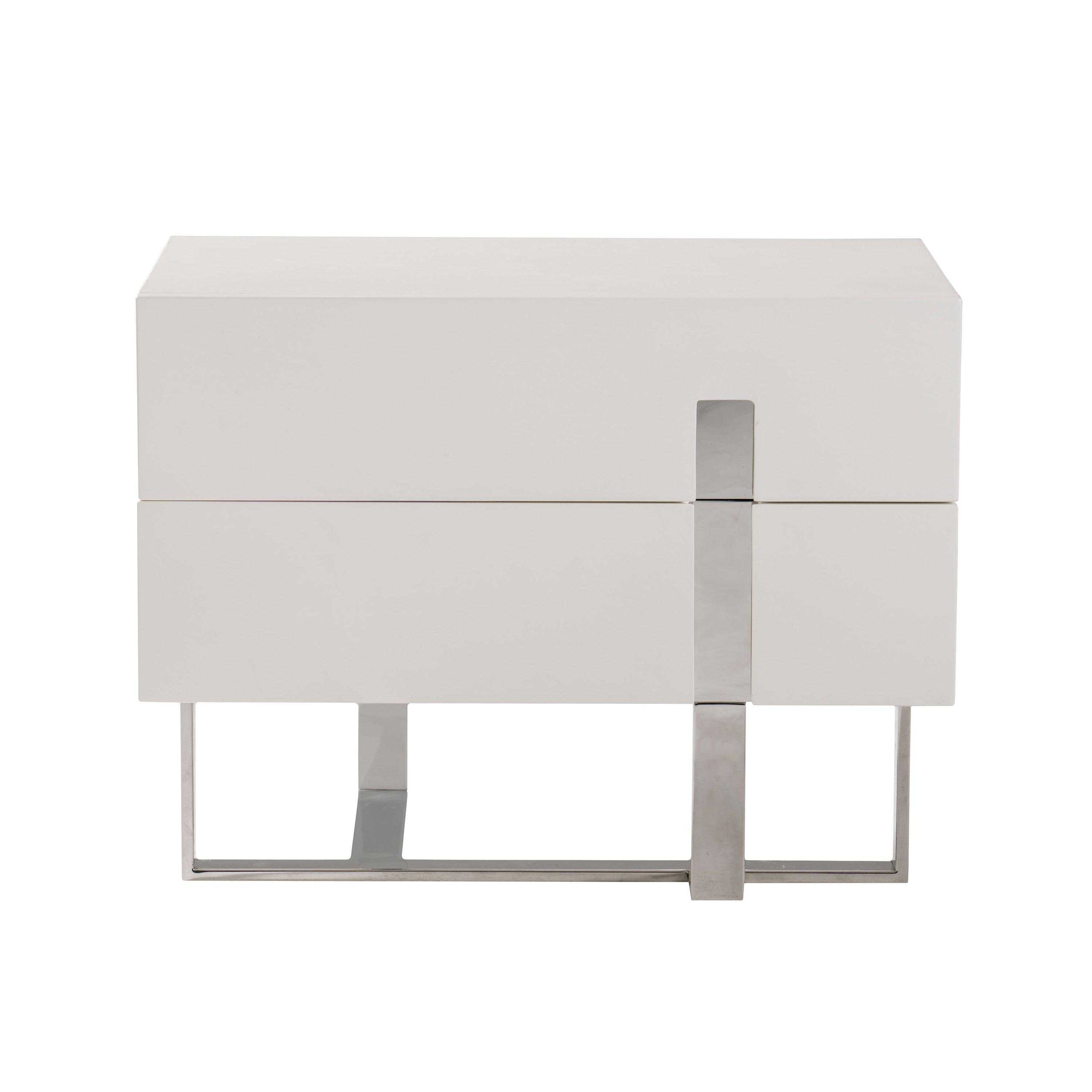 Voco Modern Bedroom Nightstand