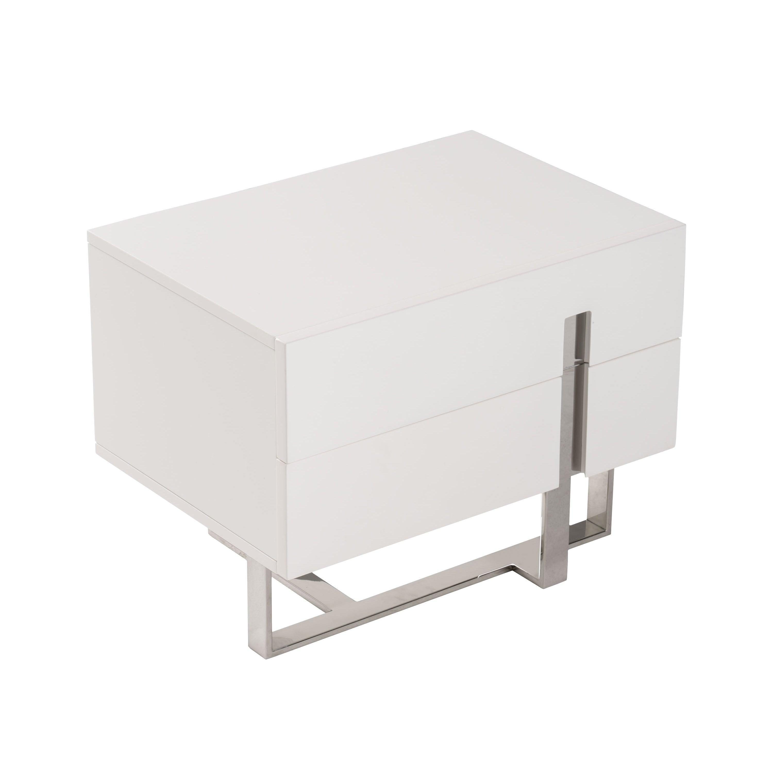 Voco Modern Bedroom Nightstand