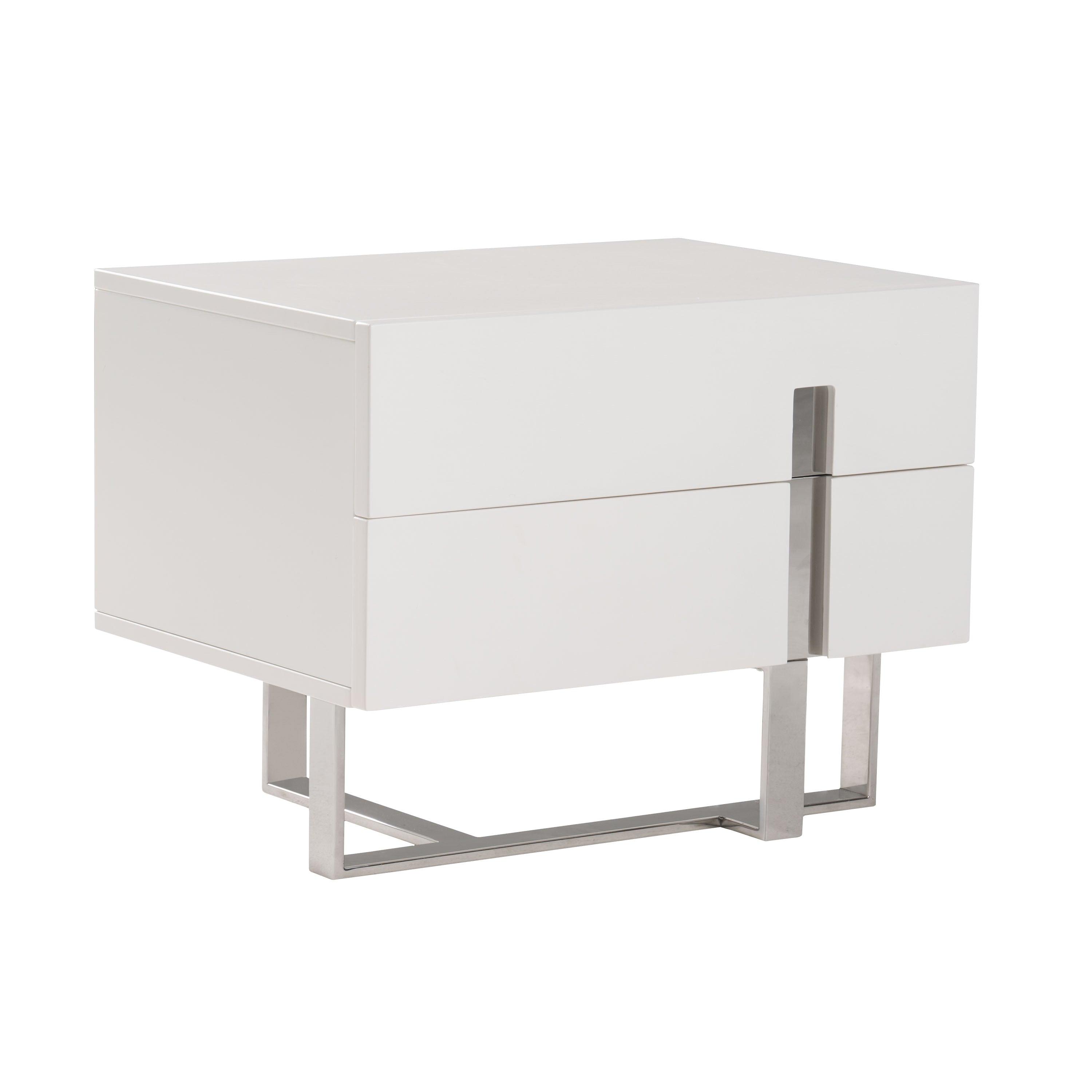 Voco Modern Bedroom Nightstand