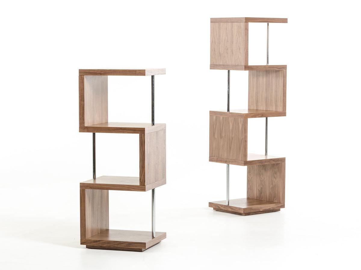 Modrest Stage 1 Modern Shelf Unit