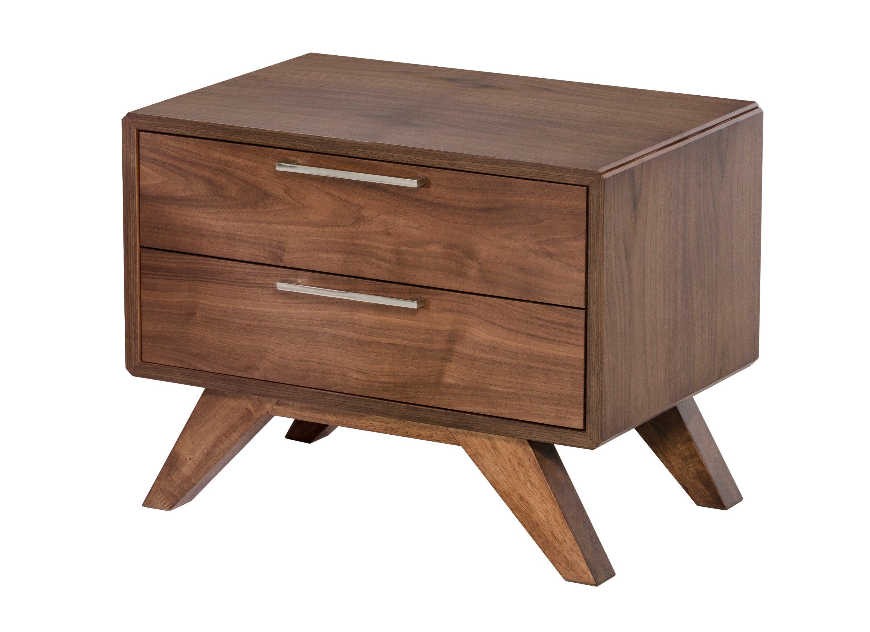 Nova Domus Soria MidCentury Nightstand