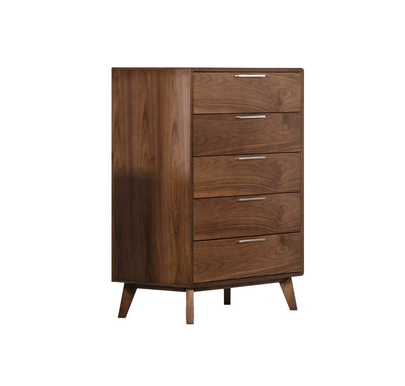 Nova Domus Soria MidCentury Chest