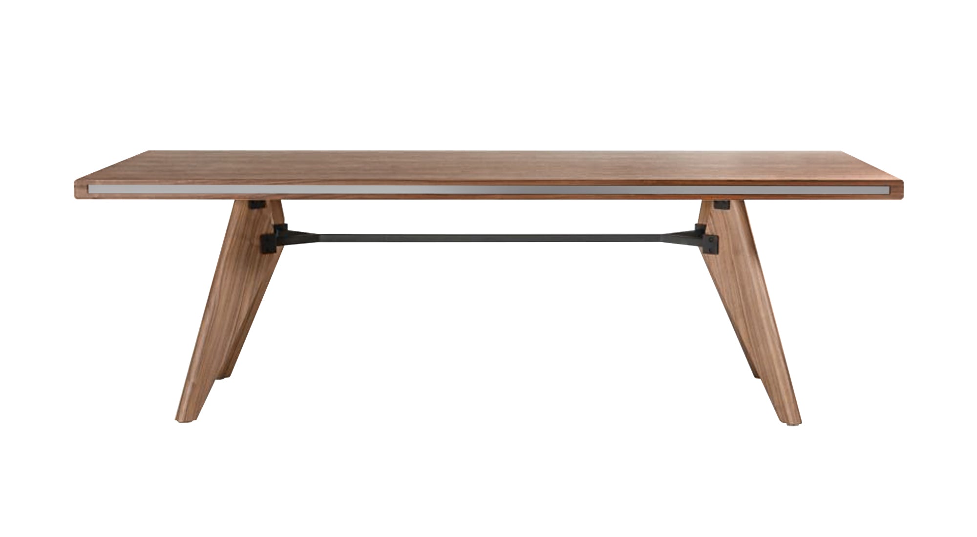 Modrest Kennedy MidCentury Dining Table