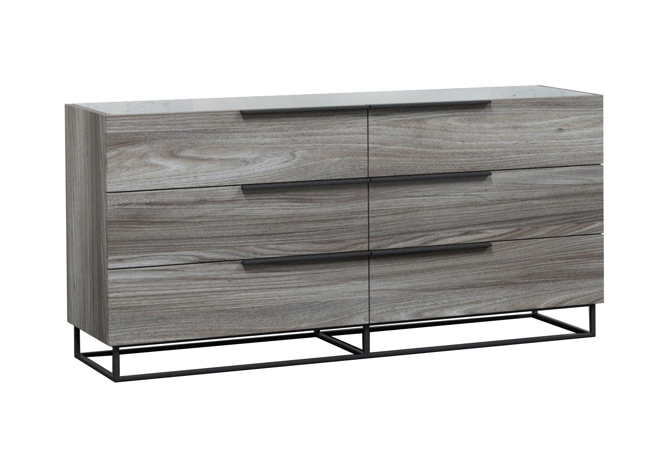 Nova Domus Enzo Italian Modern Dresser