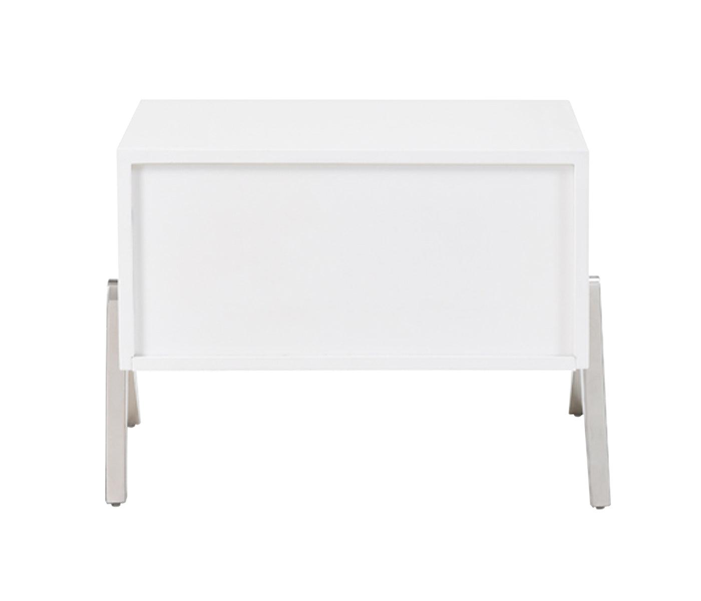 Modrest Candid Modern Nightstand