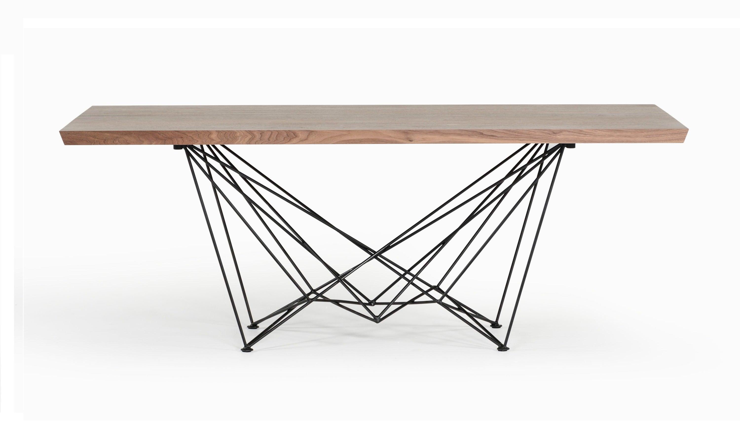 Modrest Naomi Modern Dining Table