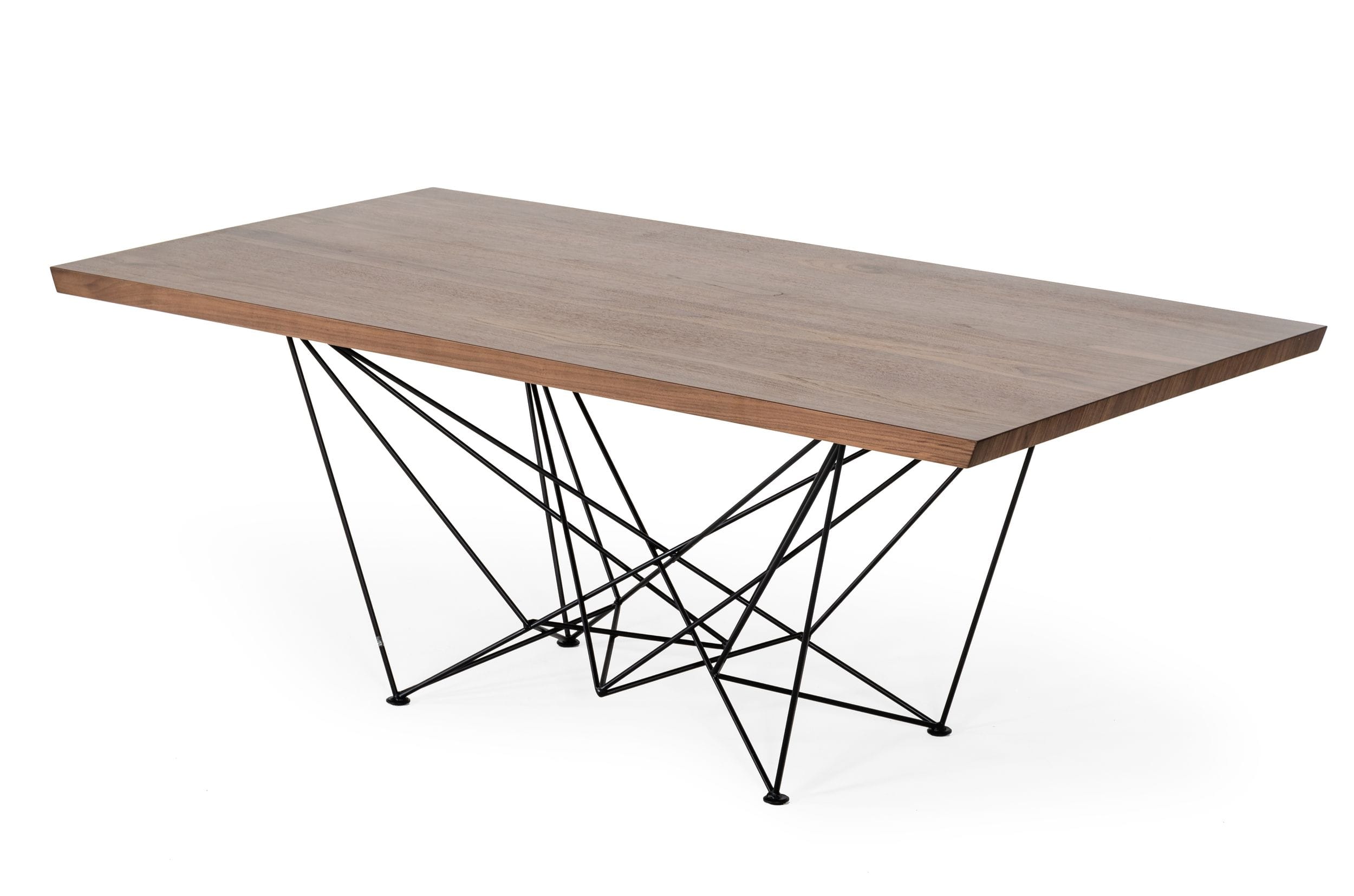 Modrest Naomi Modern Dining Table