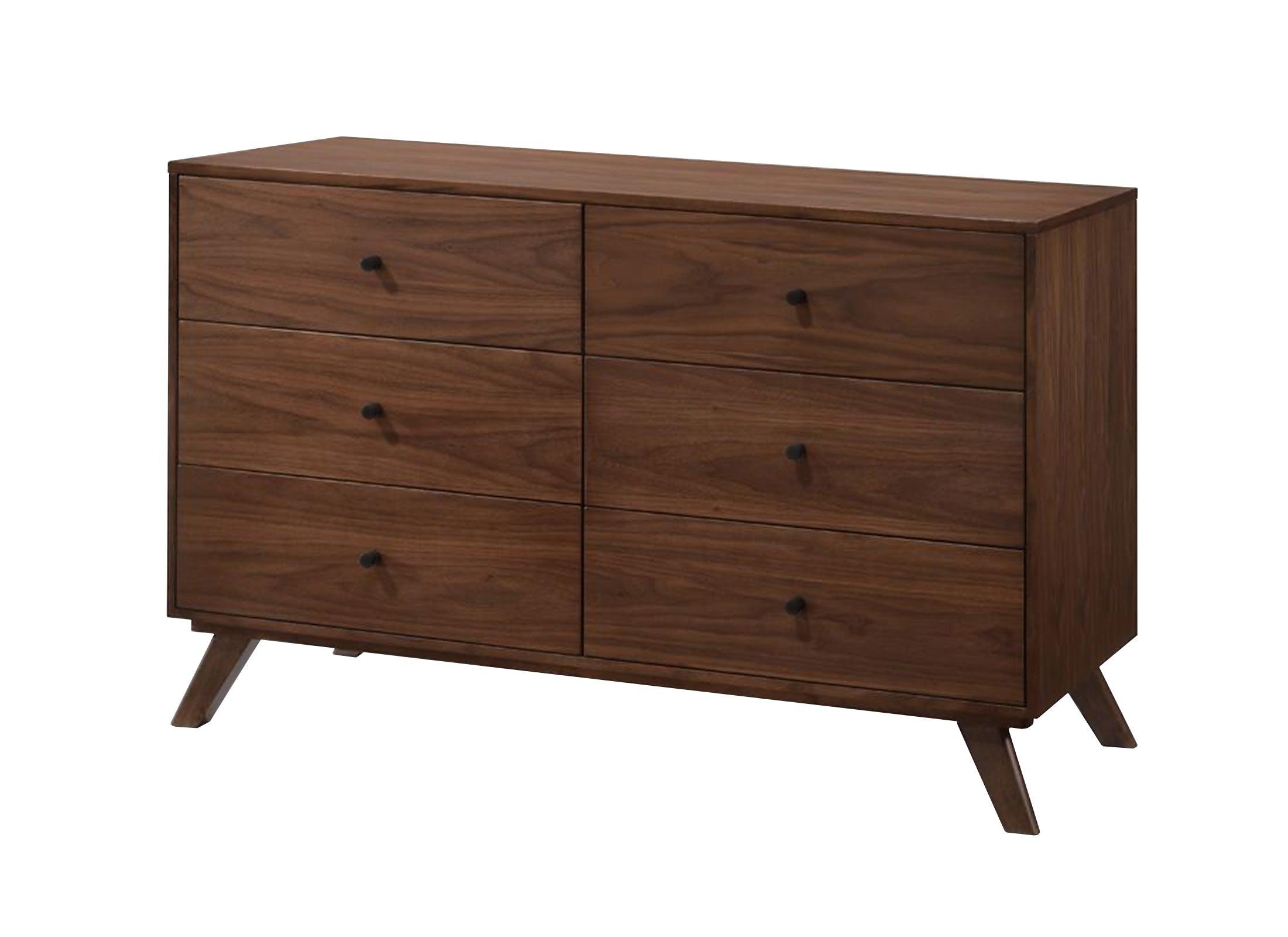 Modrest Addison MidCentury Modern Dresser