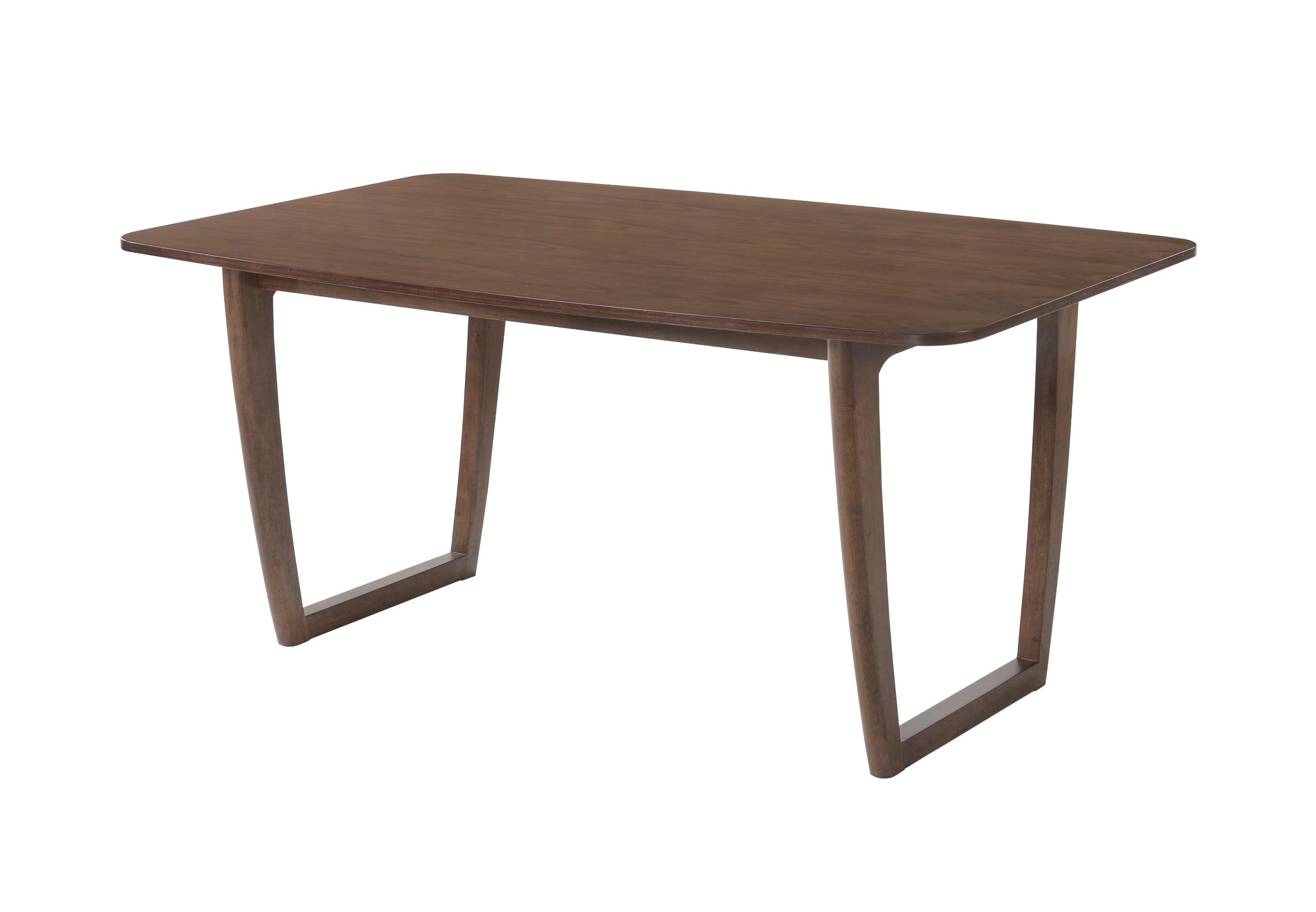 Modrest Jordan Modern Dining Table