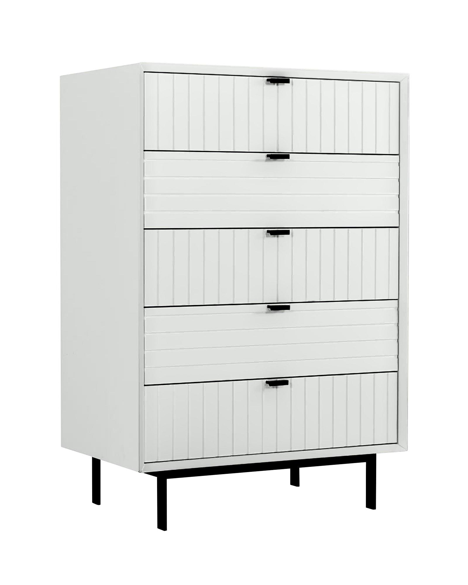 Nova Domus Valencia Contemporary Chest