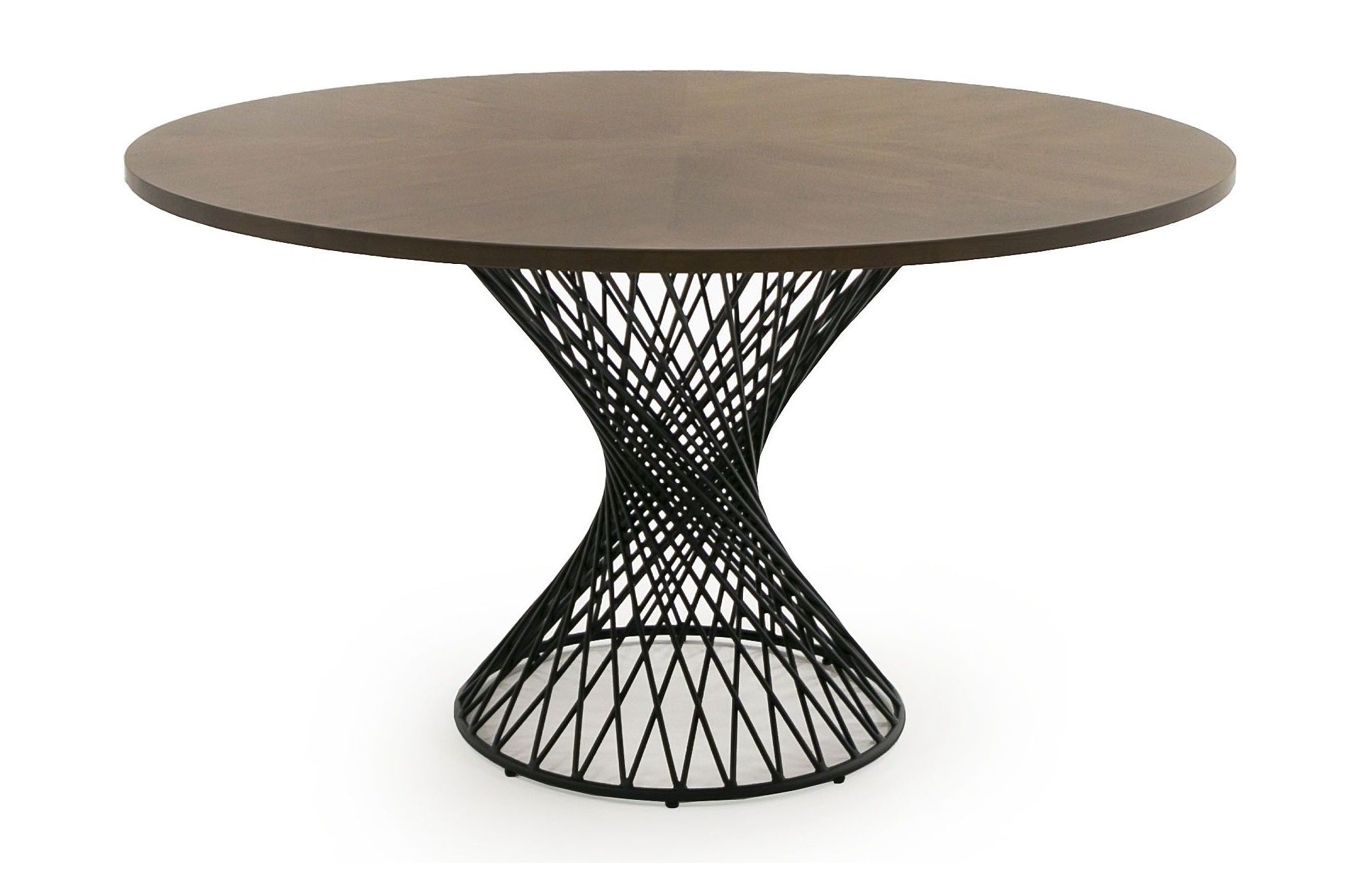 Modrest Theresa Modern Round Table