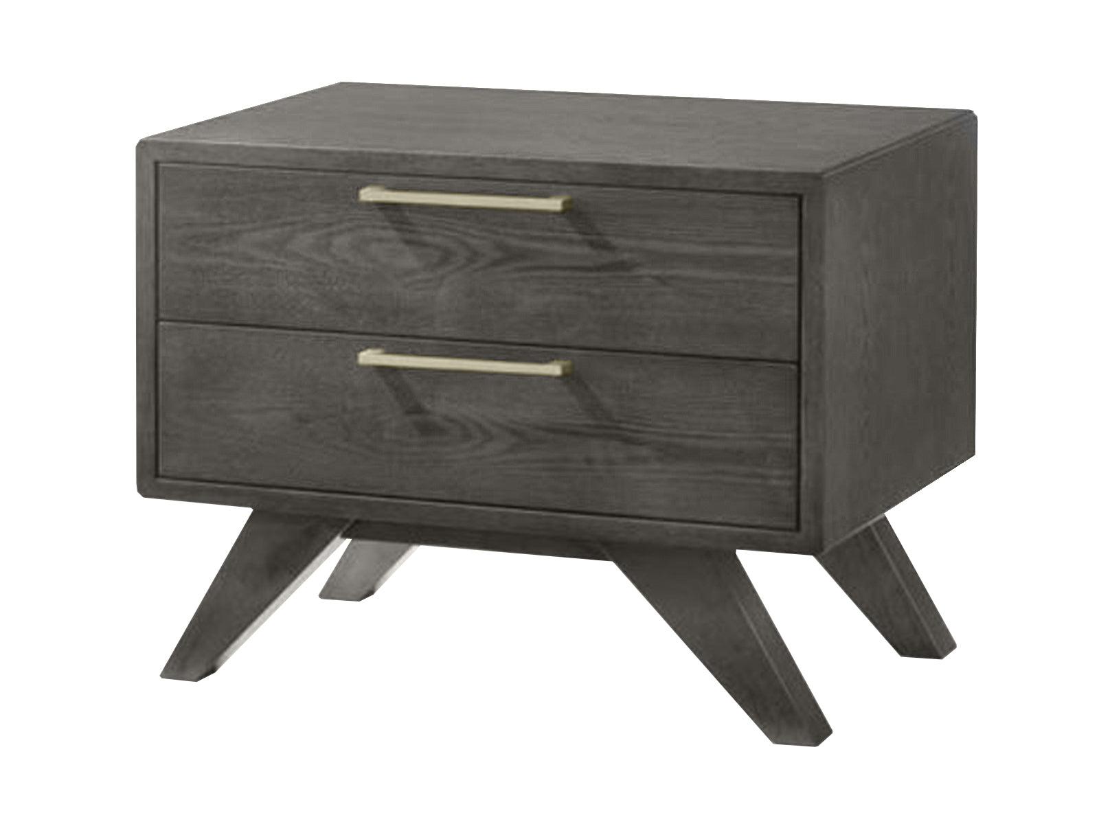 Nova Domus Soria Modern Wash Nightstand