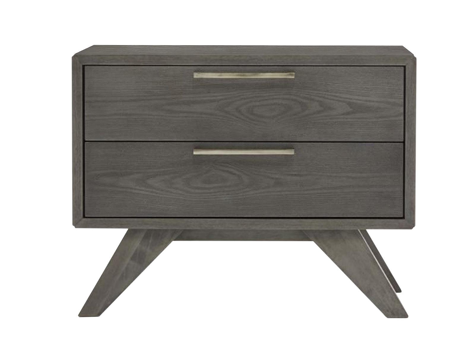 Nova Domus Soria Modern Wash Nightstand