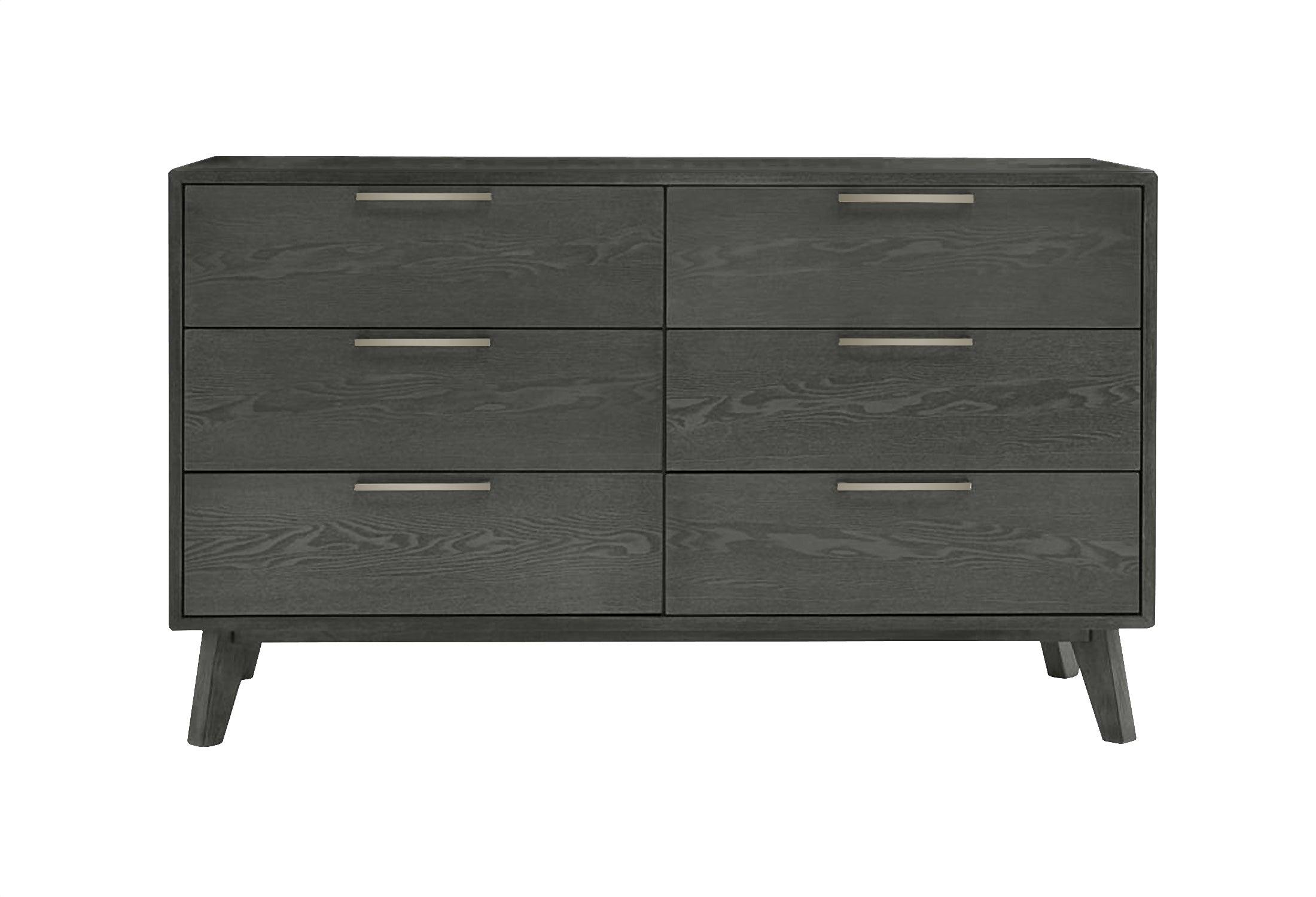 Nova Domus Soria Modern Wash Dresser