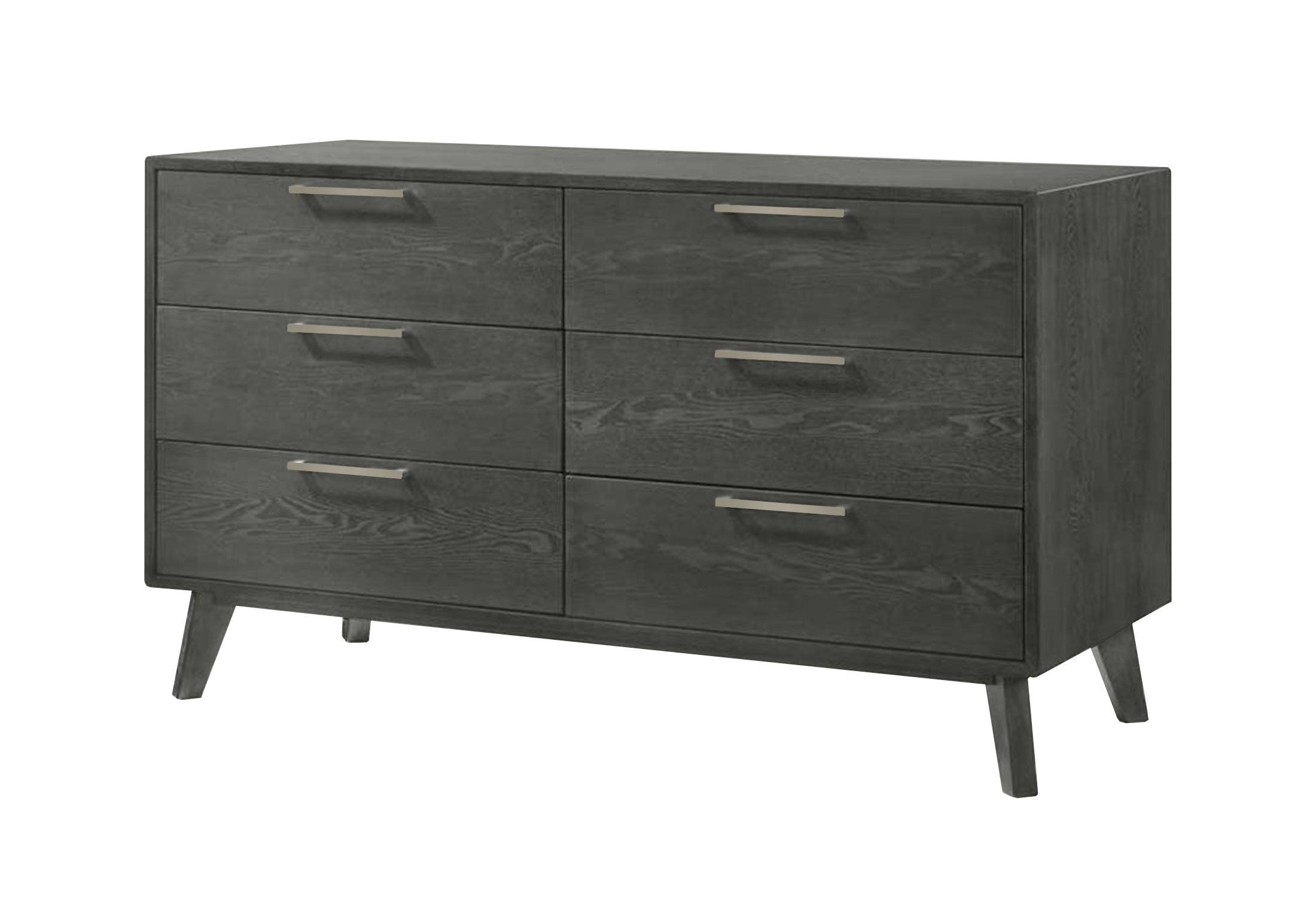 Nova Domus Soria Modern Wash Dresser