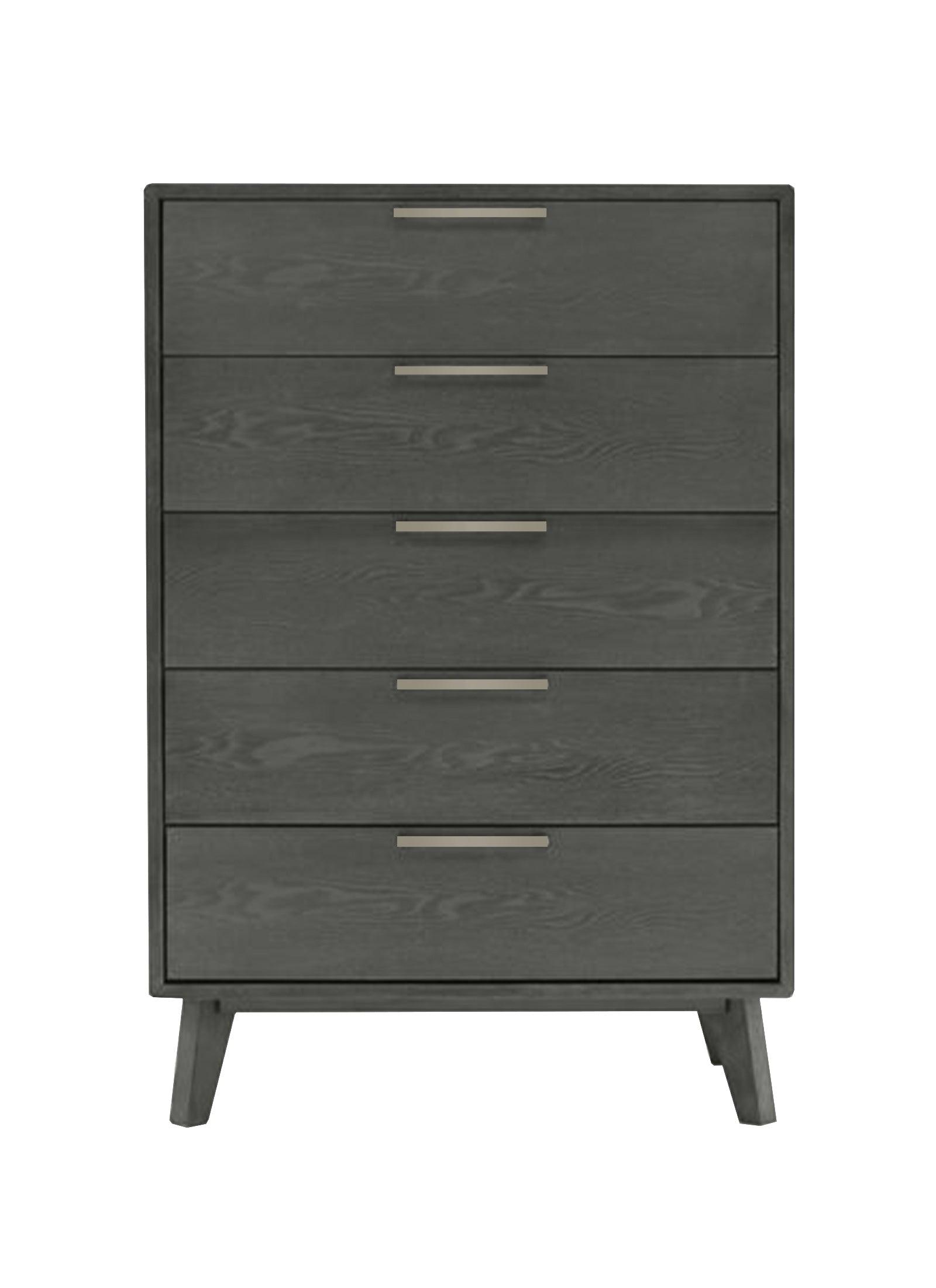 Nova Domus Soria Modern Wash Chest