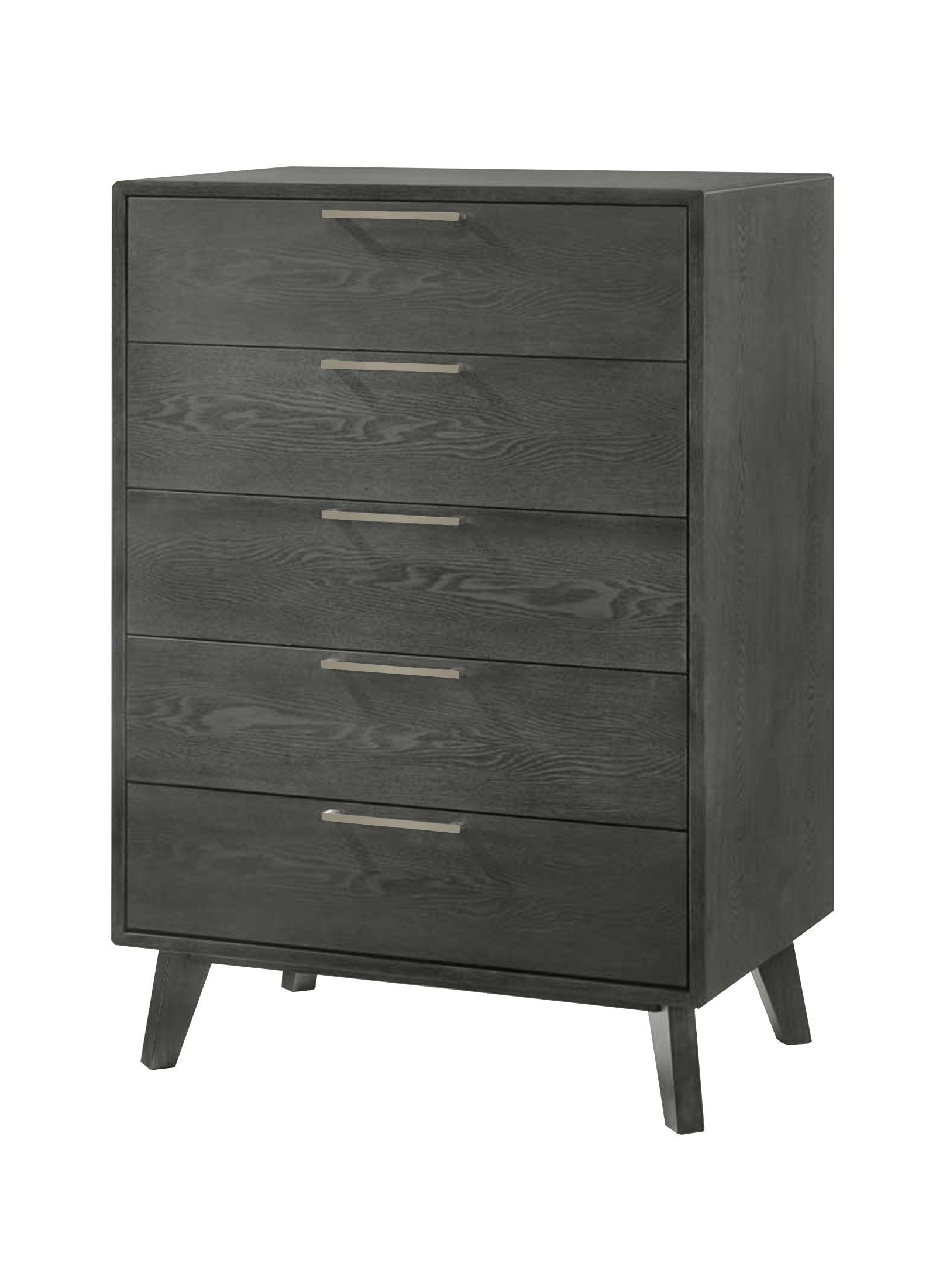 Nova Domus Soria Modern Wash Chest