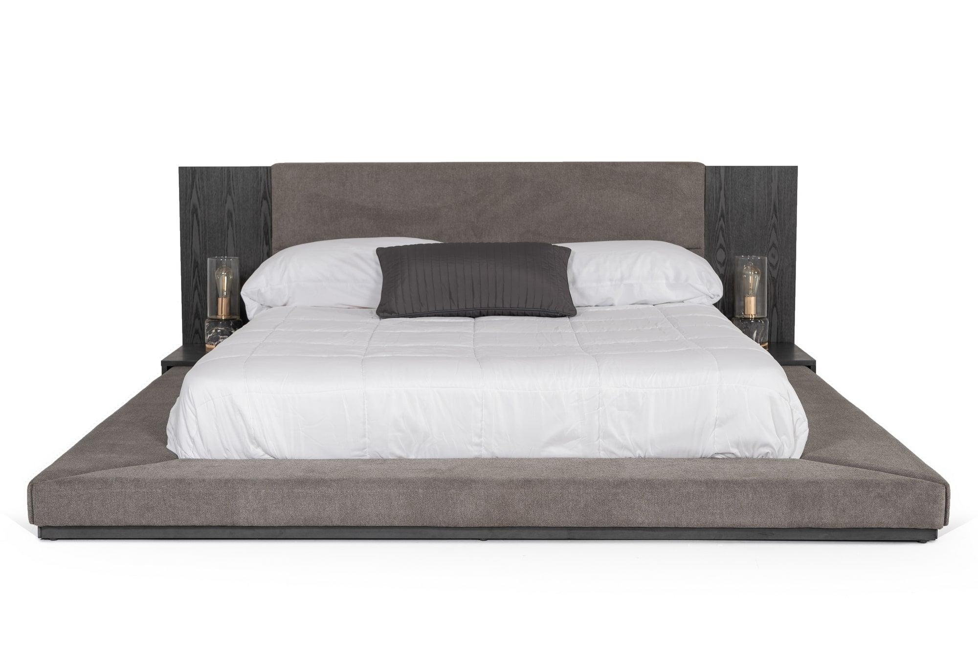 Nova Domus Jagger Modern Bed