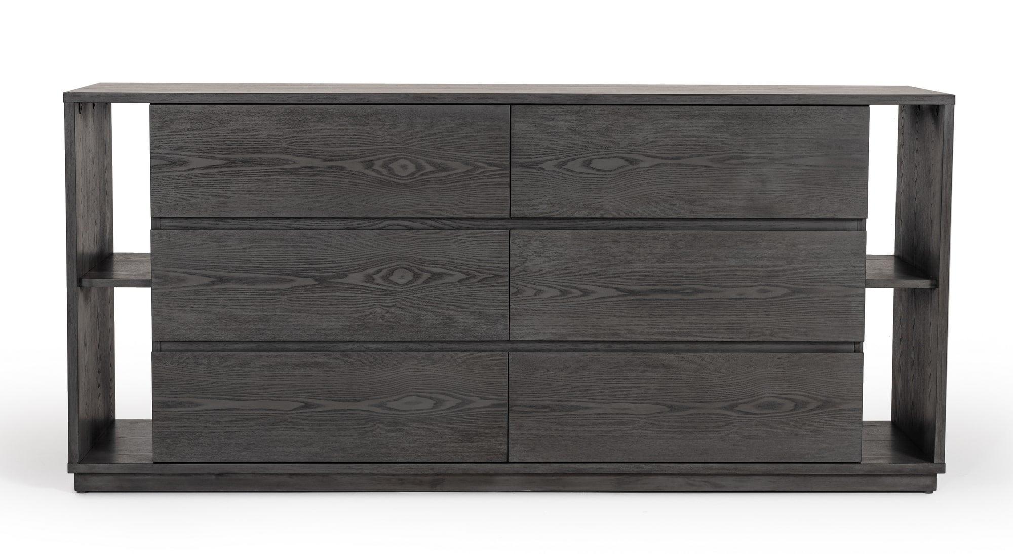 Nova Domus Jagger Modern Dresser