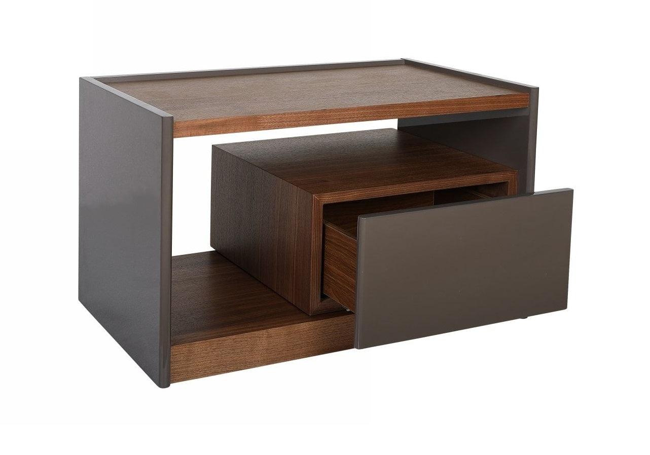 Modrest Tara Modern Nightstand