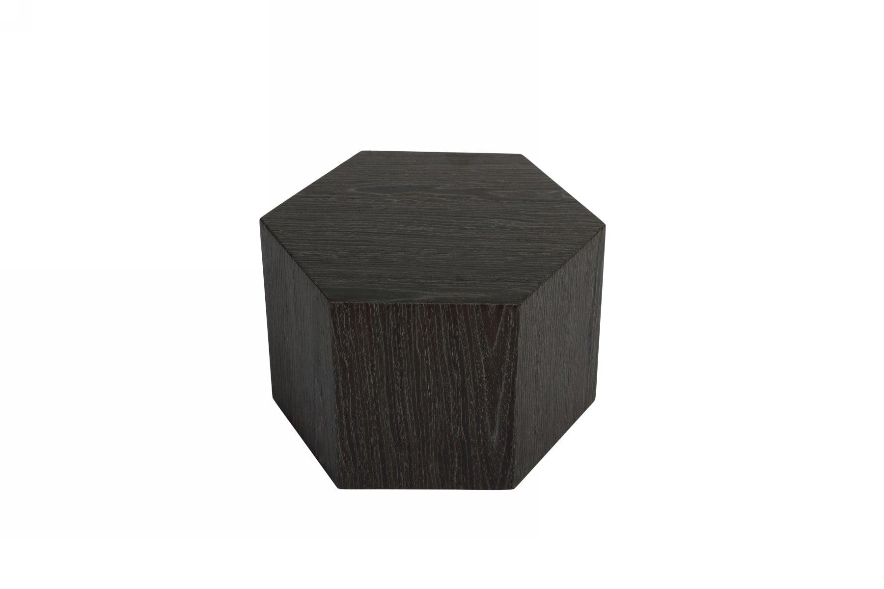 Modrest Newmont Modern Small Elm End Table