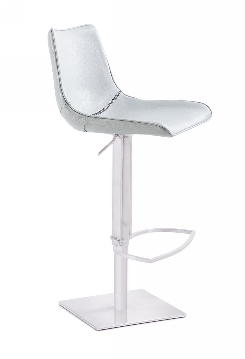 Modrest Manning Modern Bar Stool