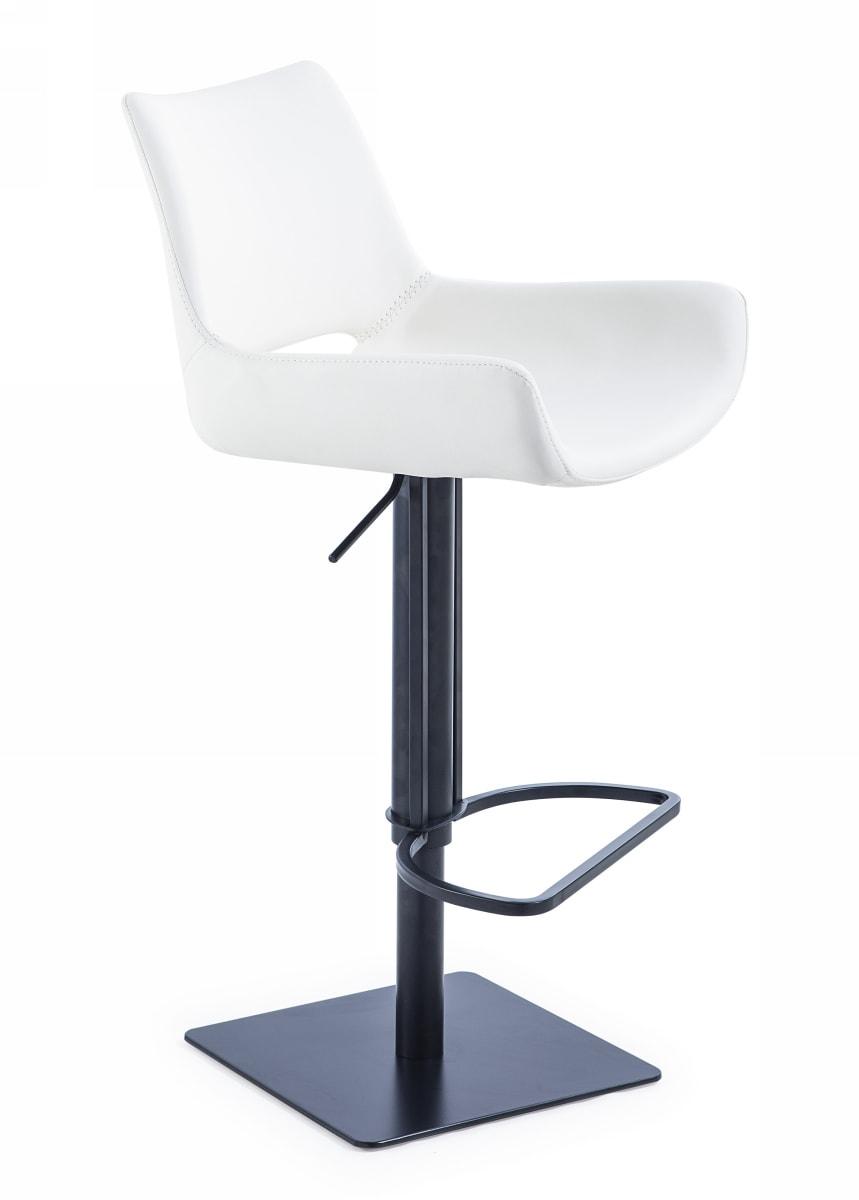 Modrest Niles Modern Bar Stool