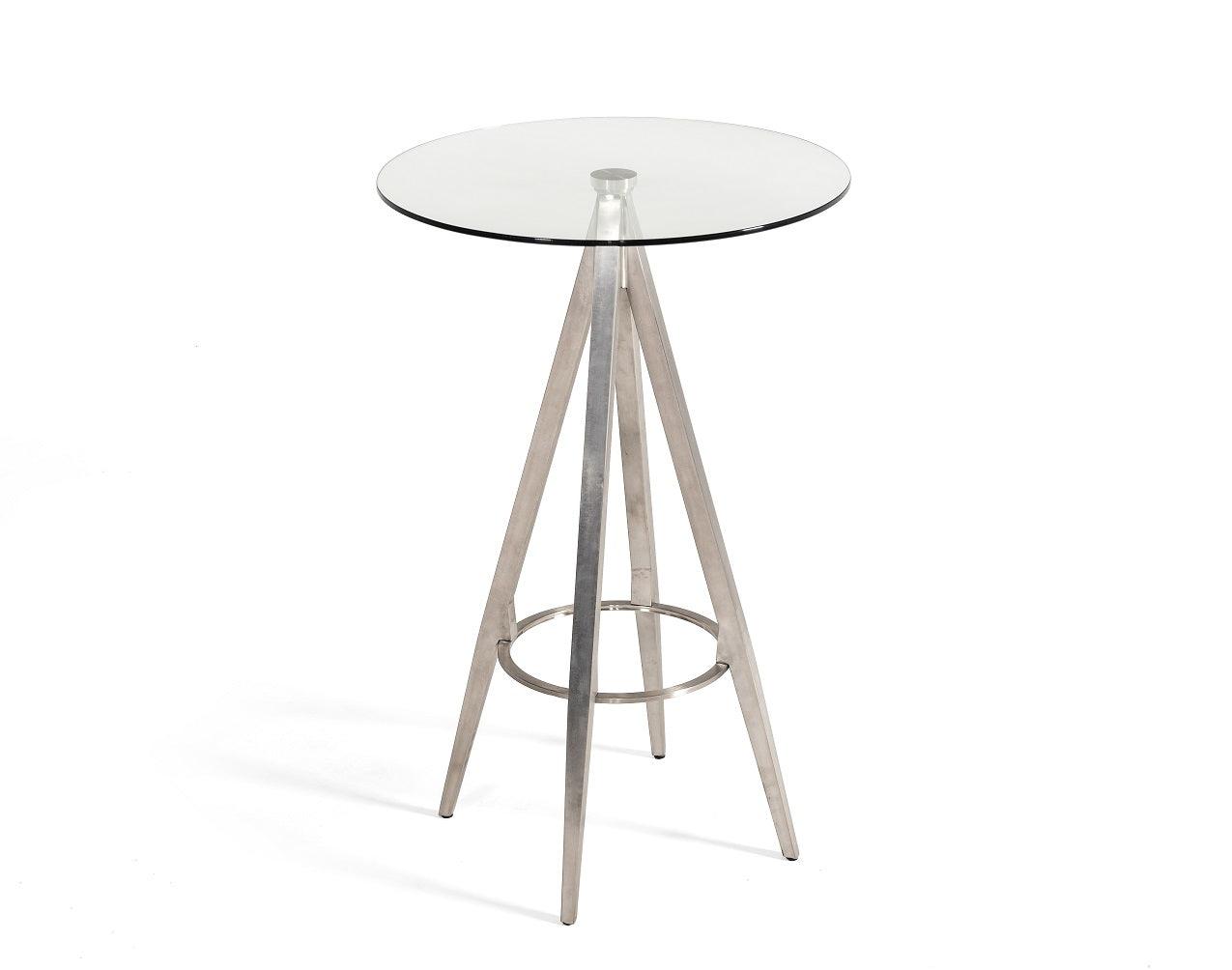 Modrest Dallas Modern Bar Table