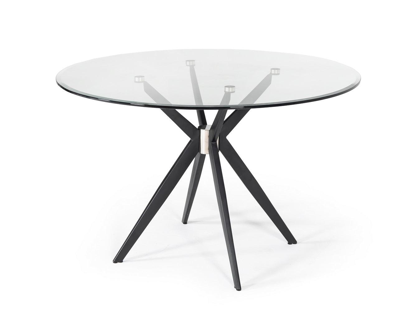 Modrest Dallas Modern Dining Table