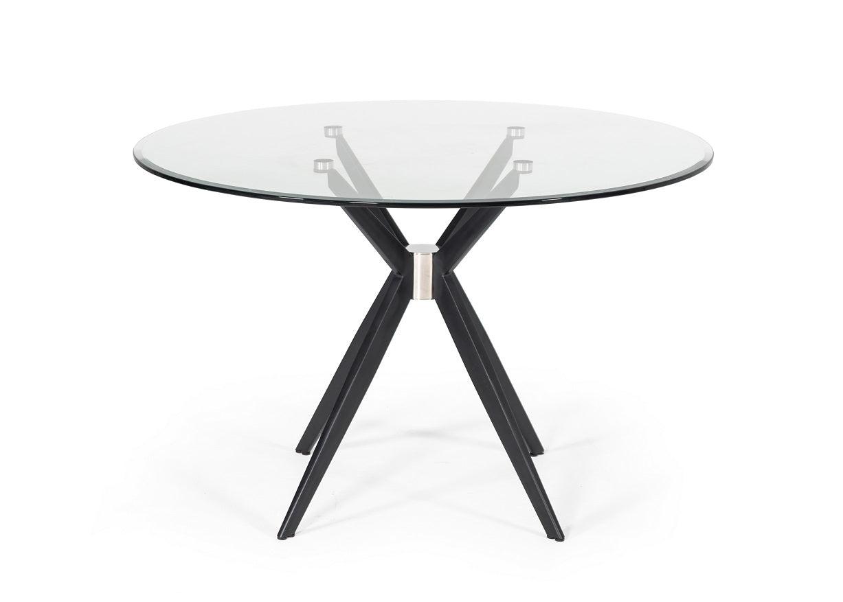 Modrest Dallas Modern Dining Table