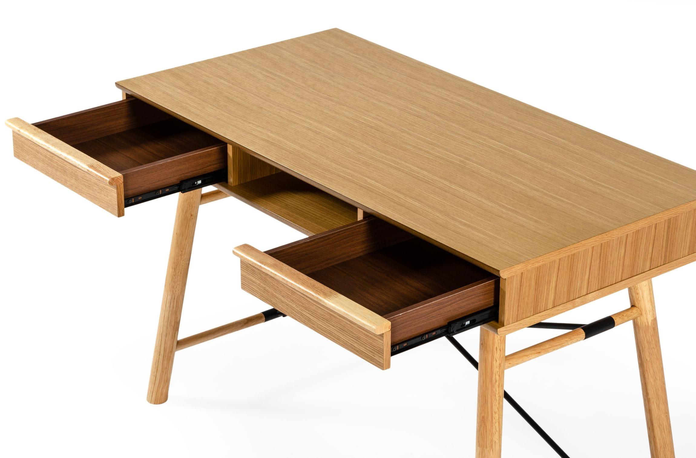 Modrest Casey Modern Office Desk