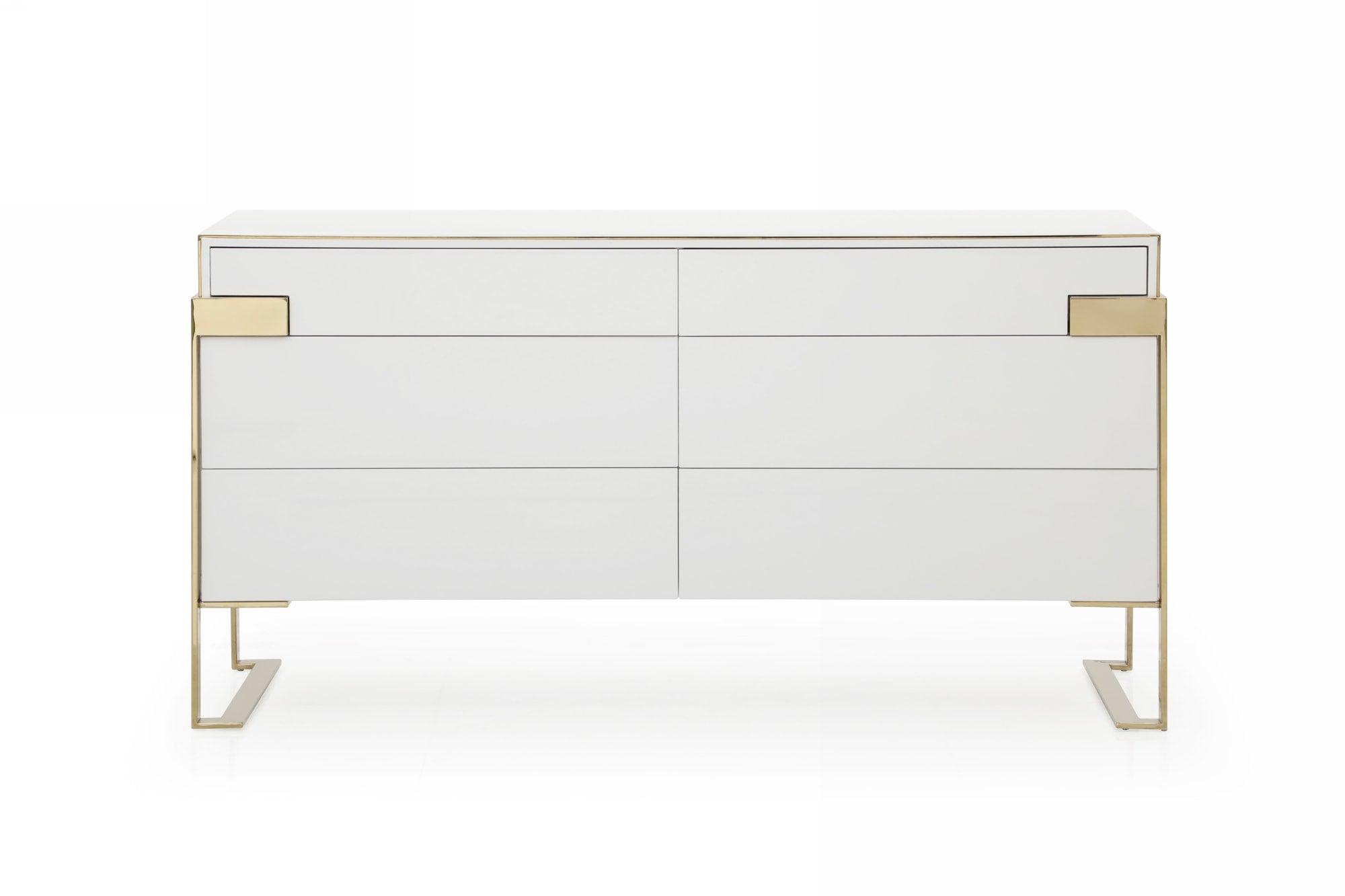 Modrest Adonis Modern Dresser