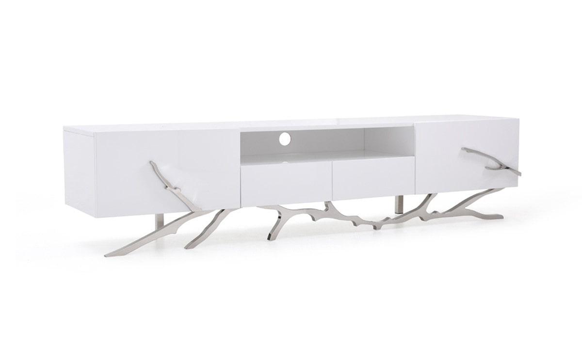 Modrest Legend 87" Wide Modern TV Stand