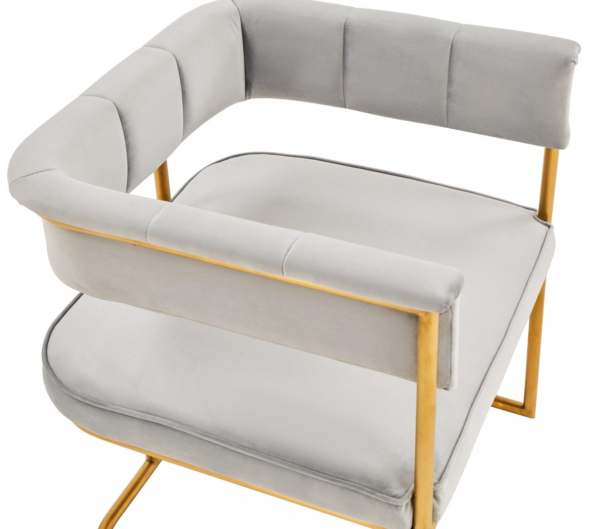 Modrest Bavaria Modern Dining Chair