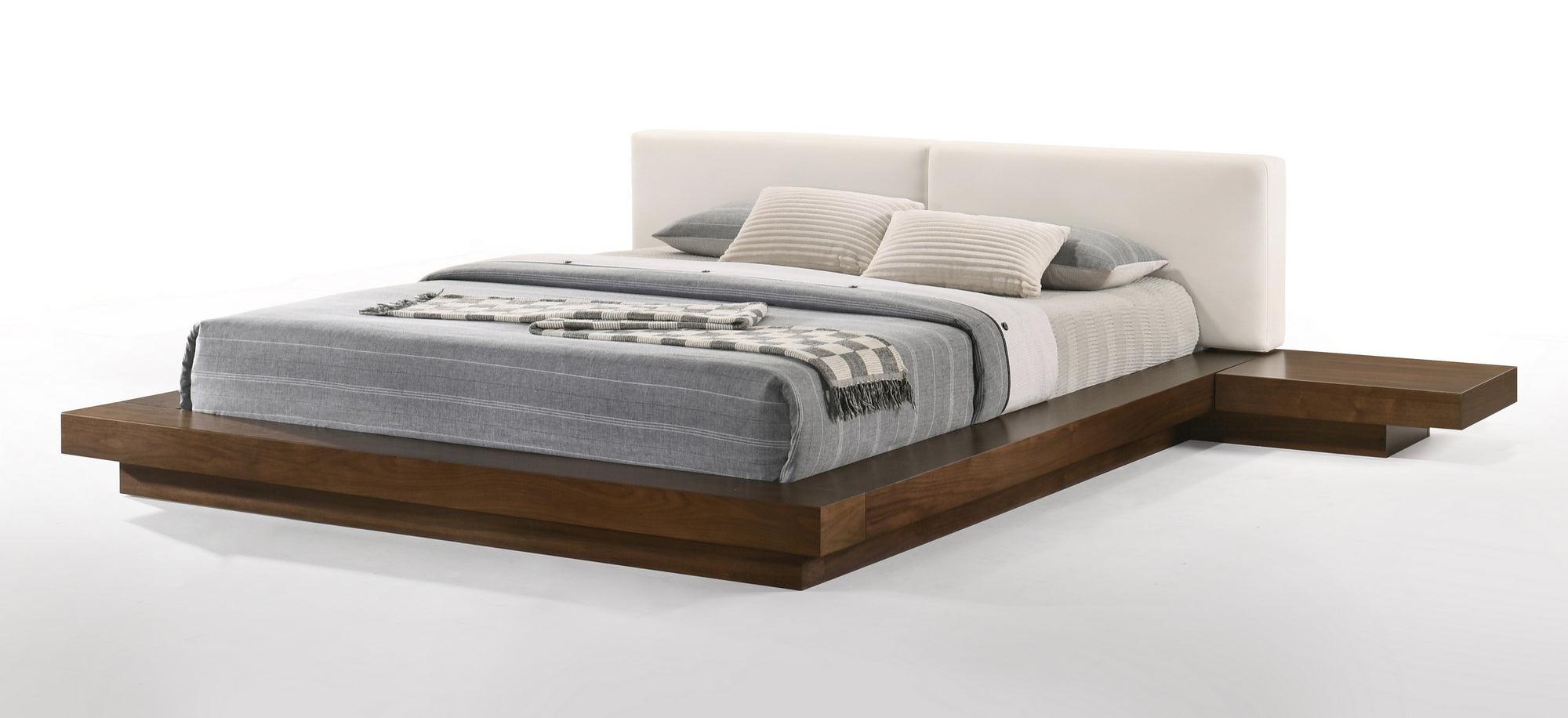 Modrest Tokyo Contemporary and Platform Bed