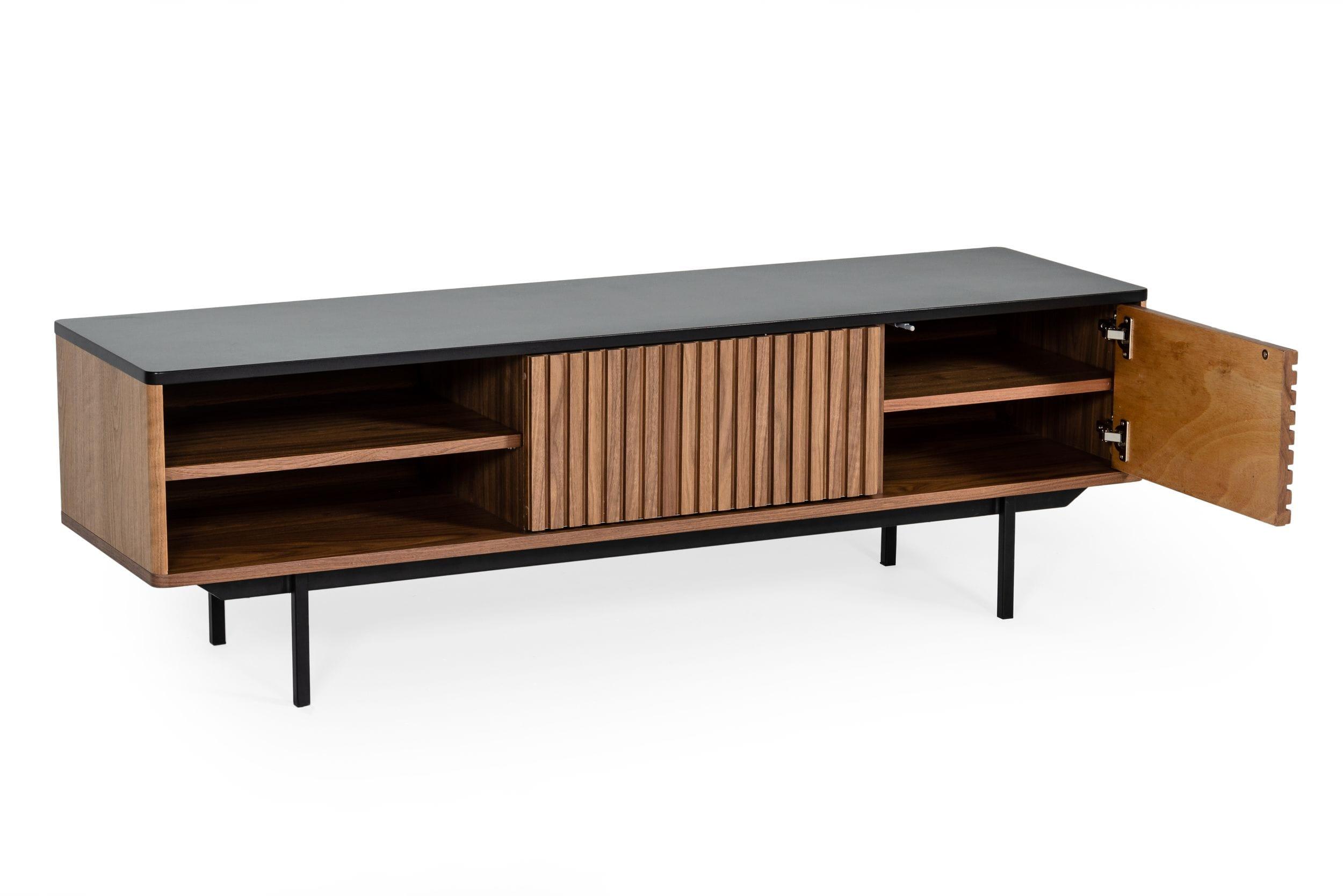 Modrest Maggie Modern and TV Stand