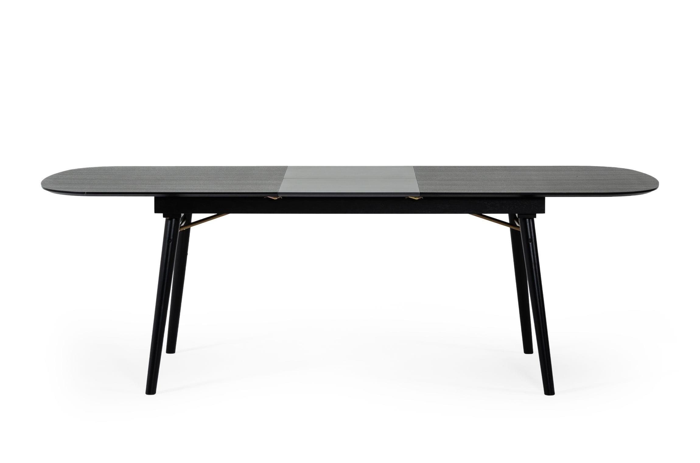 Modrest Addax Modern Extendable Dining Table