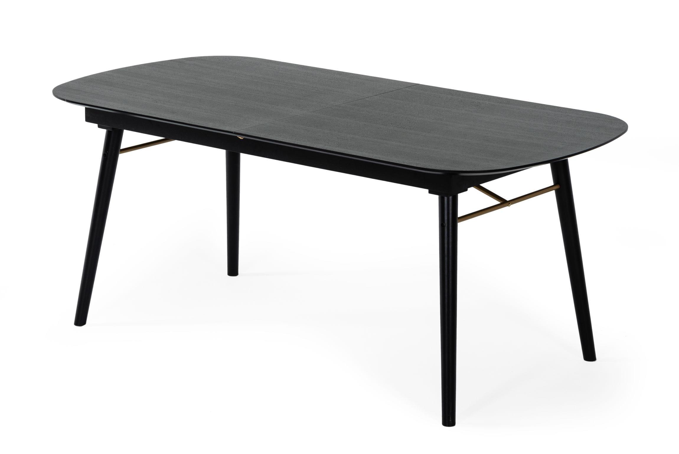 Modrest Addax Modern Extendable Dining Table