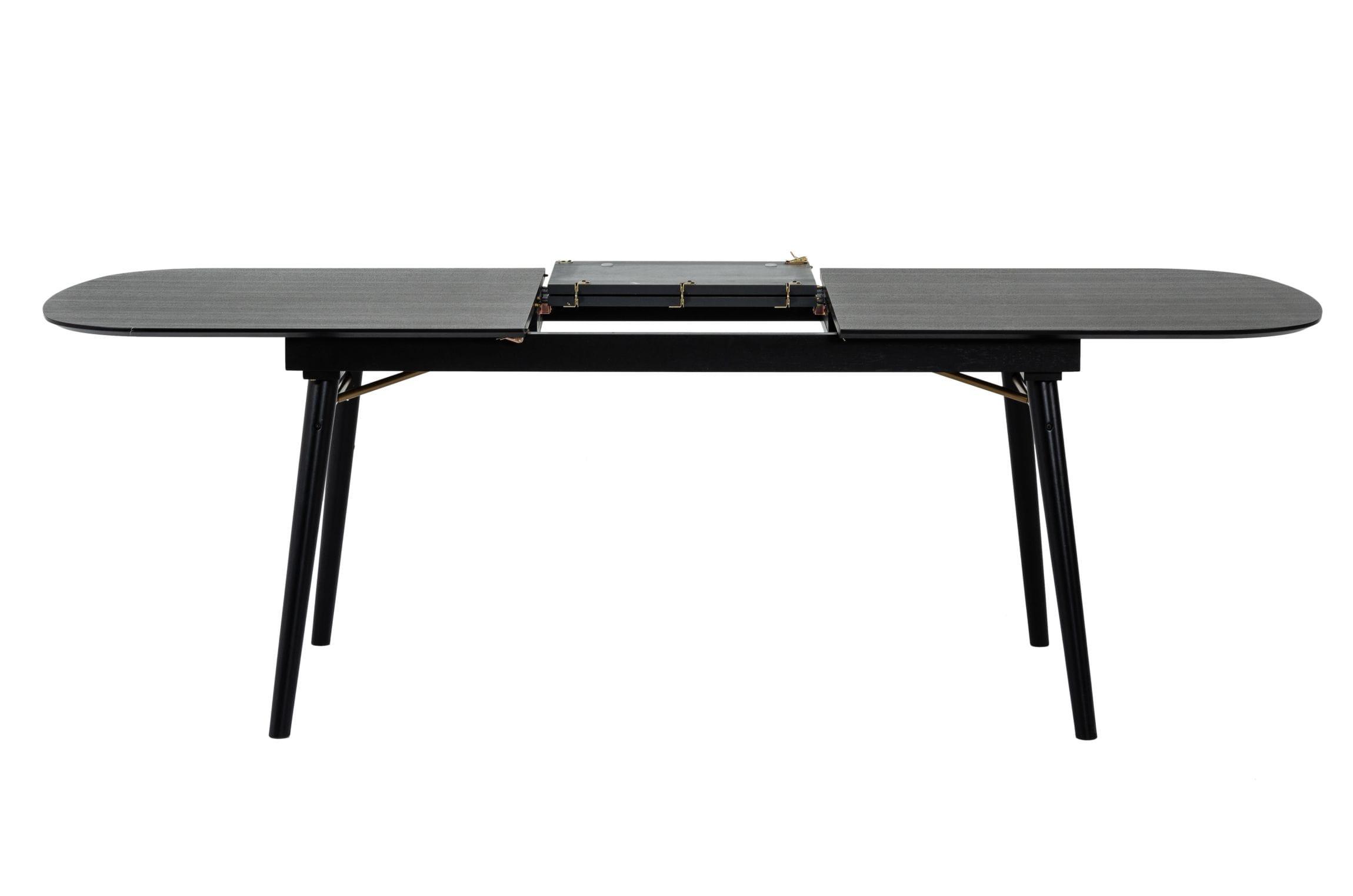 Modrest Addax Modern Extendable Dining Table