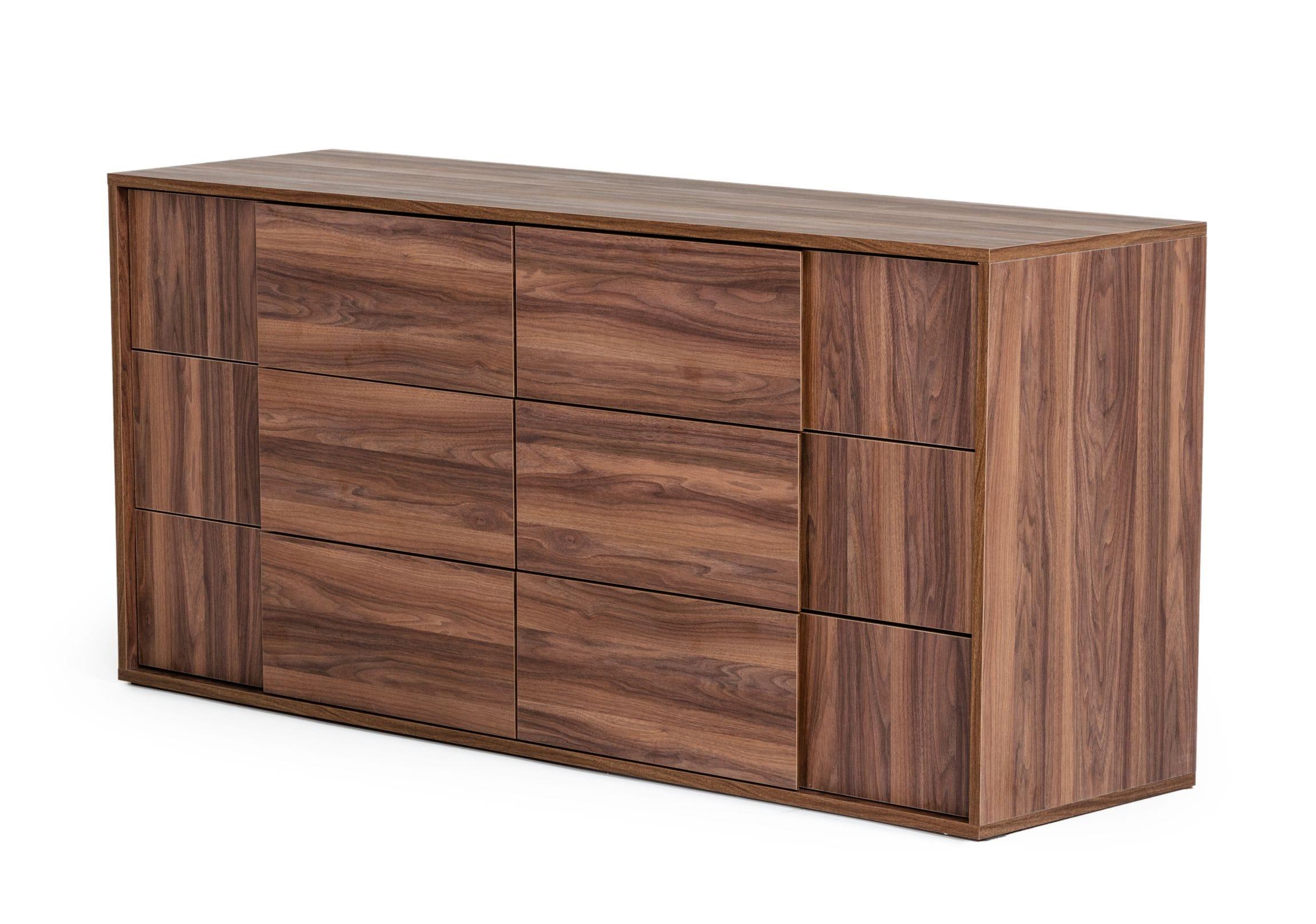 Nova Domus Asus Italian Modern Dresser