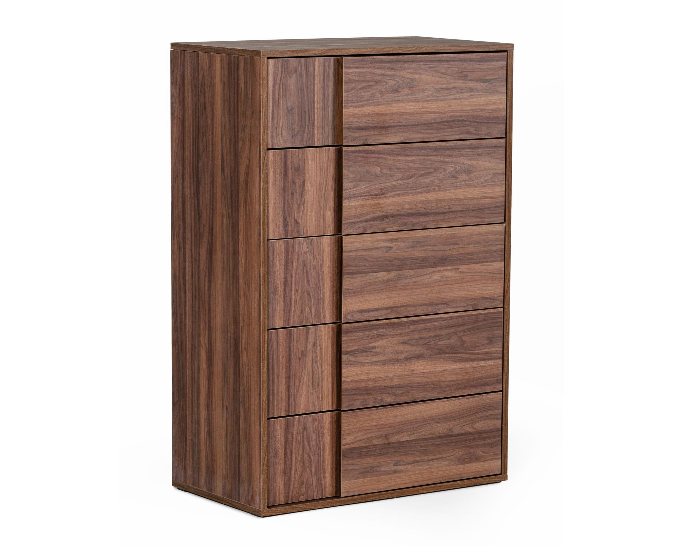 Nova Domus Asus Italian Modern Chest