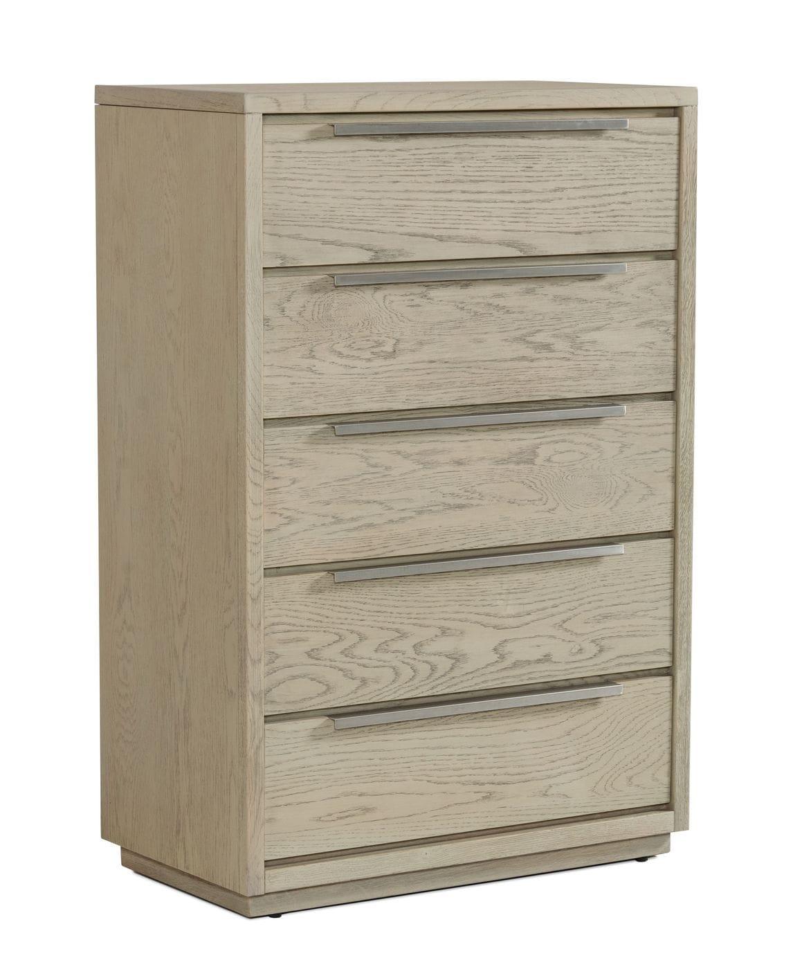 Modrest Samson Contemporary and Chest