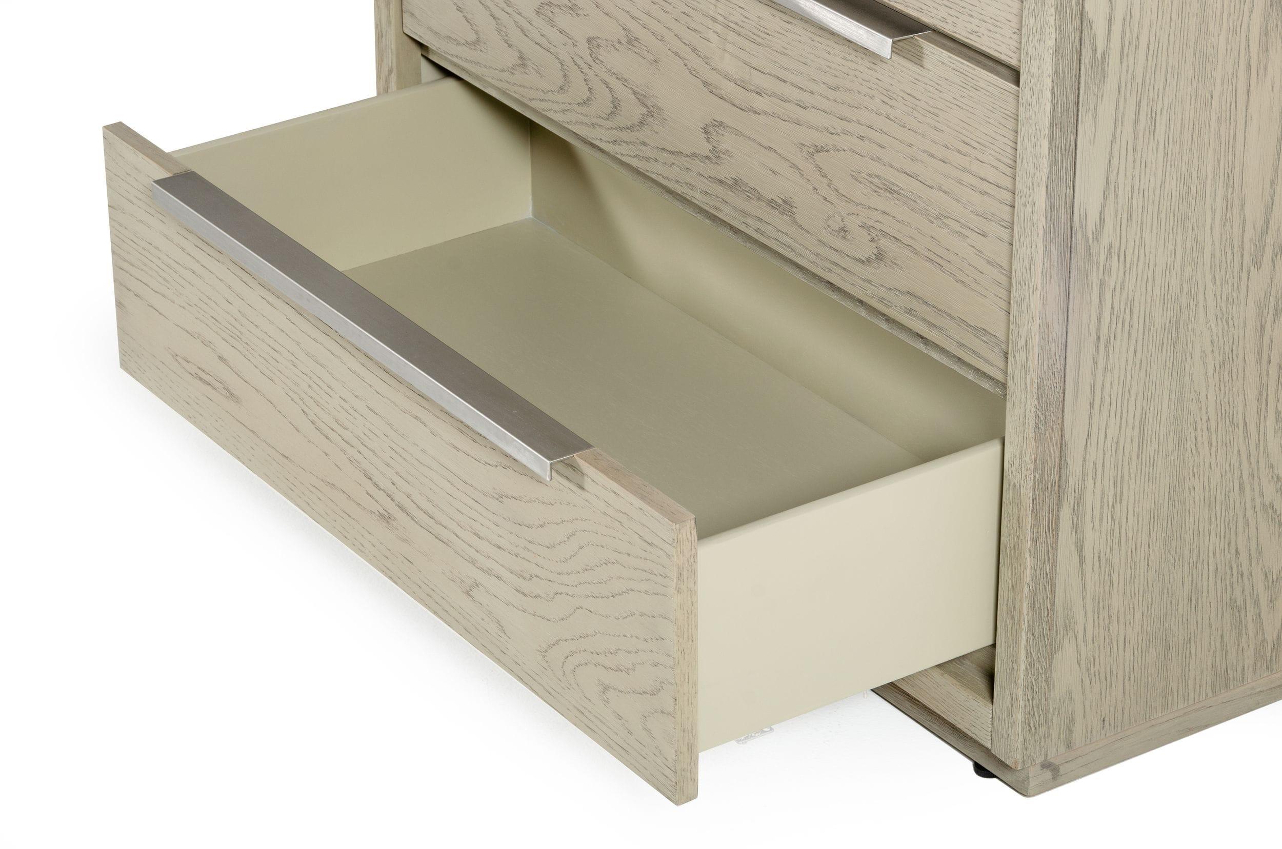 Modrest Samson Contemporary and Chest