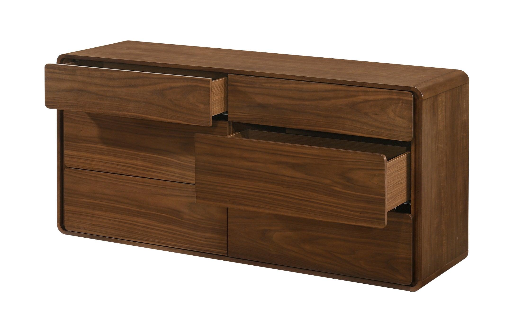 Modrest Dustin Modern Dresser