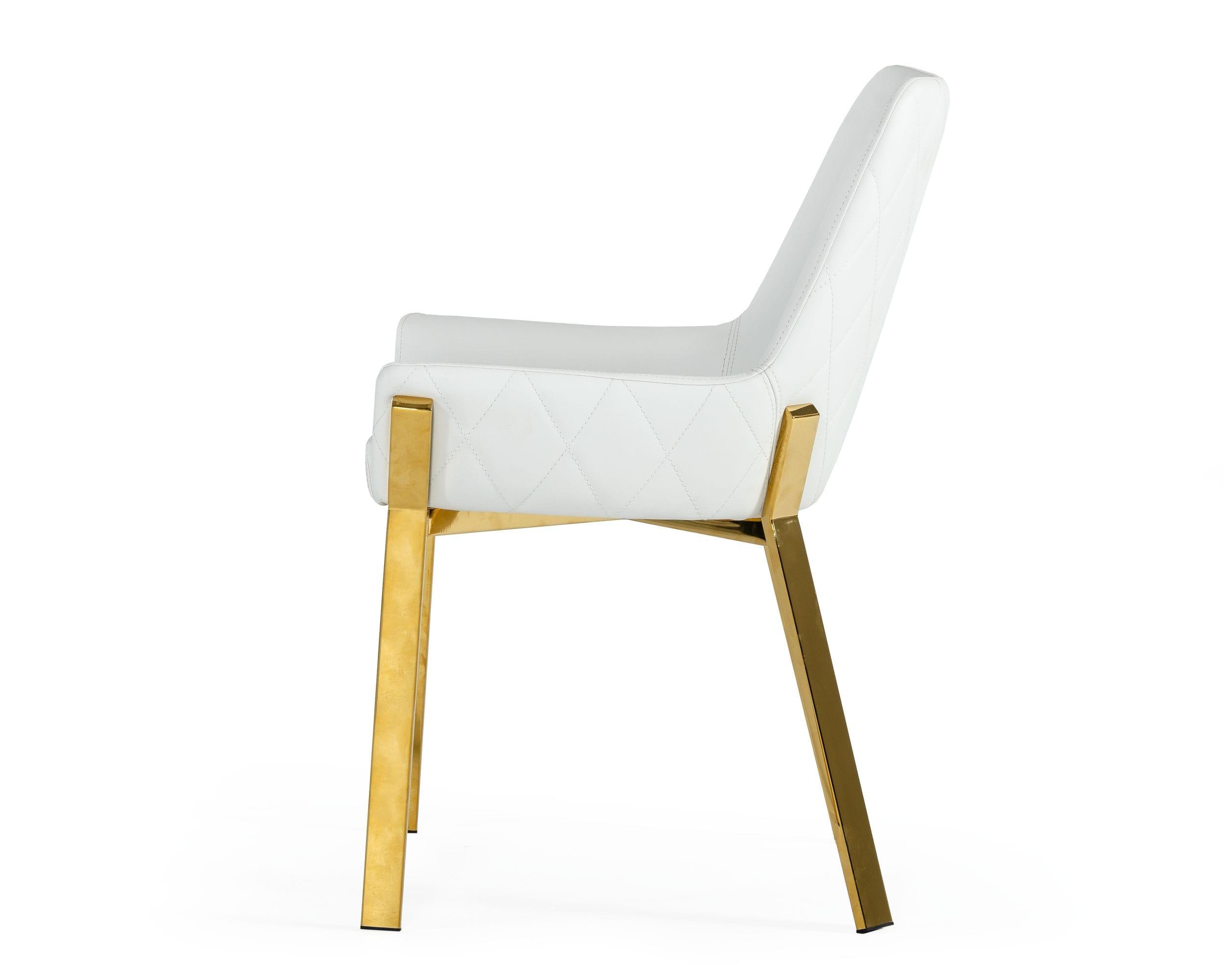 Modrest Ganon Modern Dining Chair