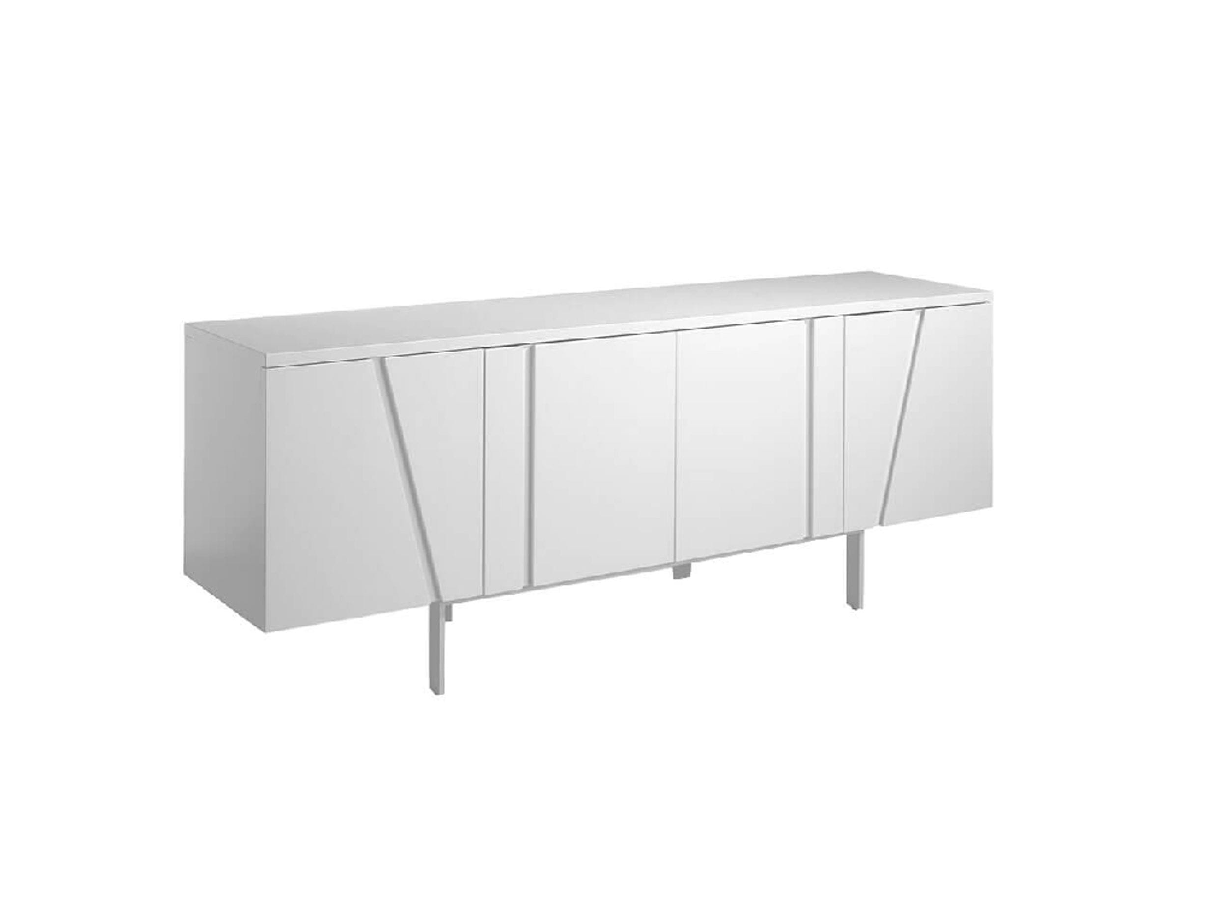 Modrest Mario Modern Veneer Buffet