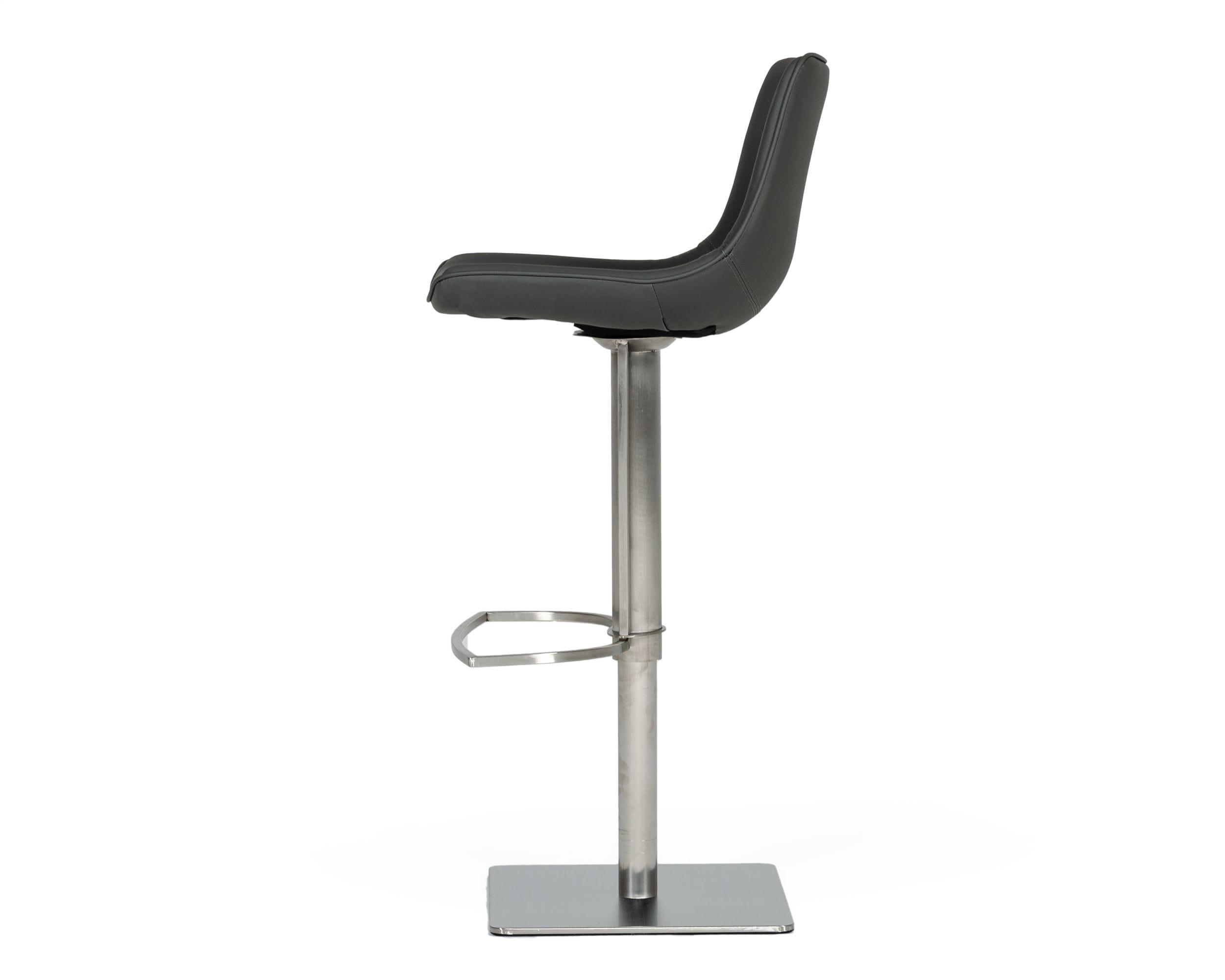 Modrest Manning Modern Bar Stool